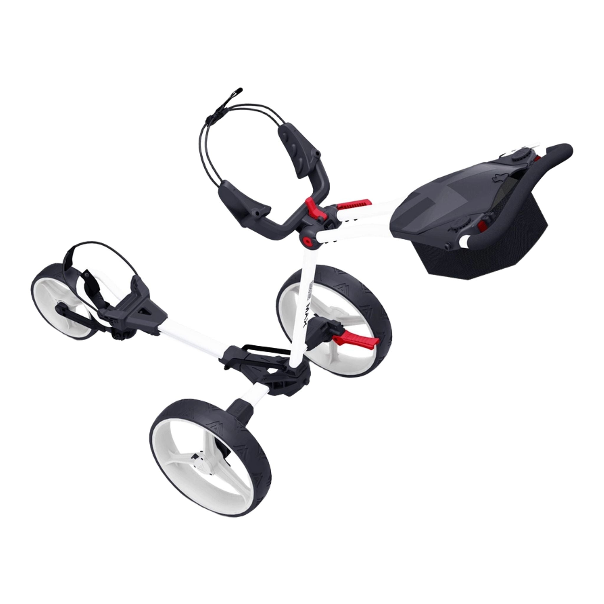 Big Max Blade Trio voziček za golf