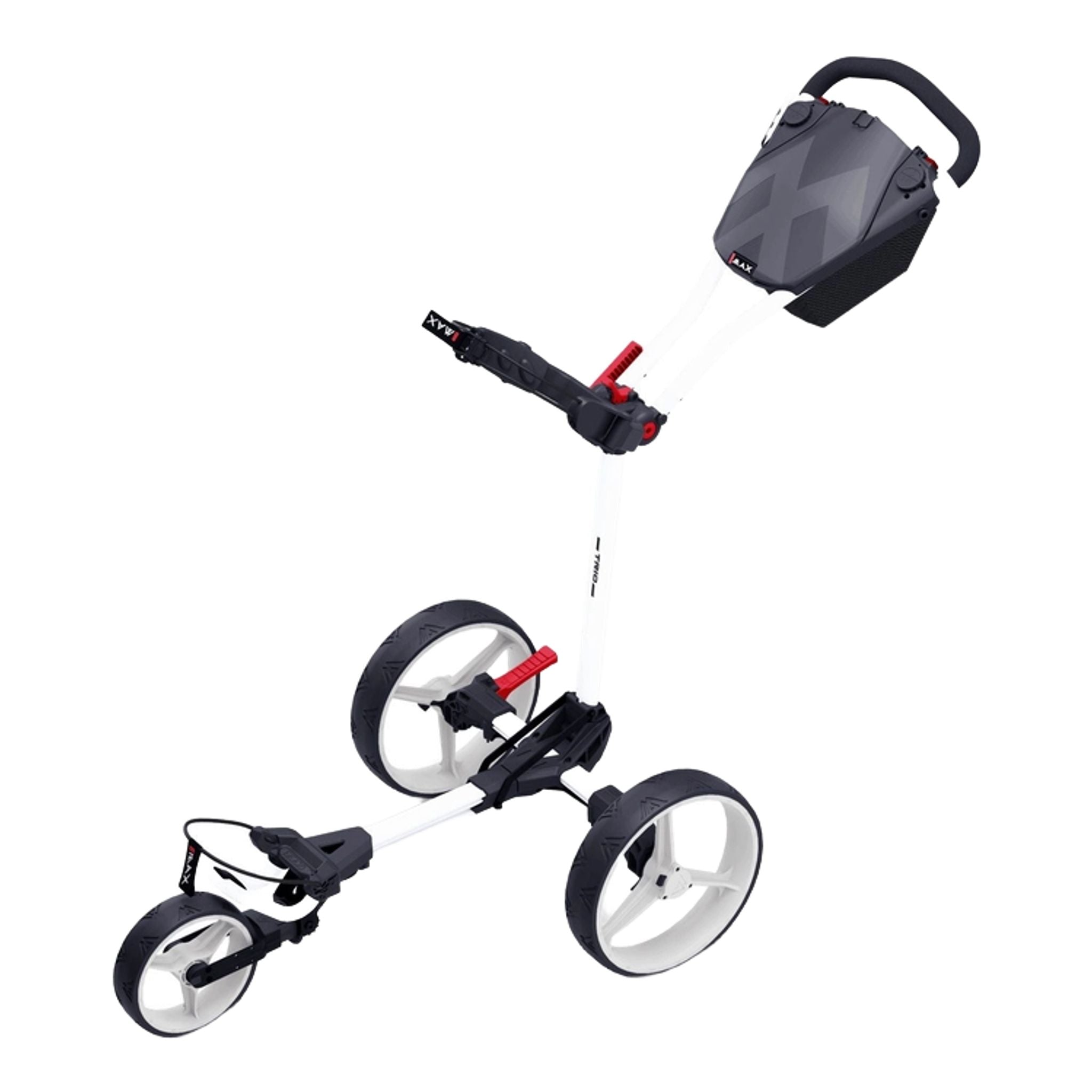 Big Max Blade Trio voziček za golf