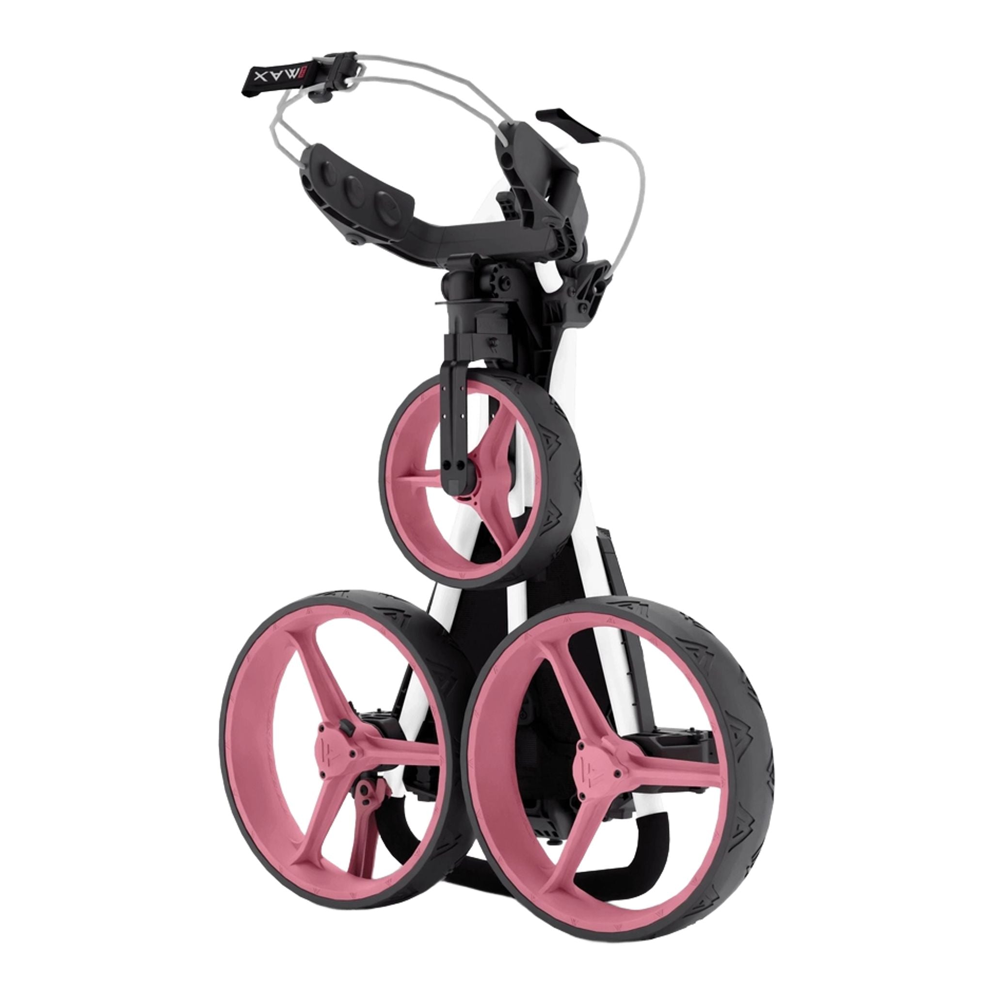 Big Max Blade Trio voziček za golf