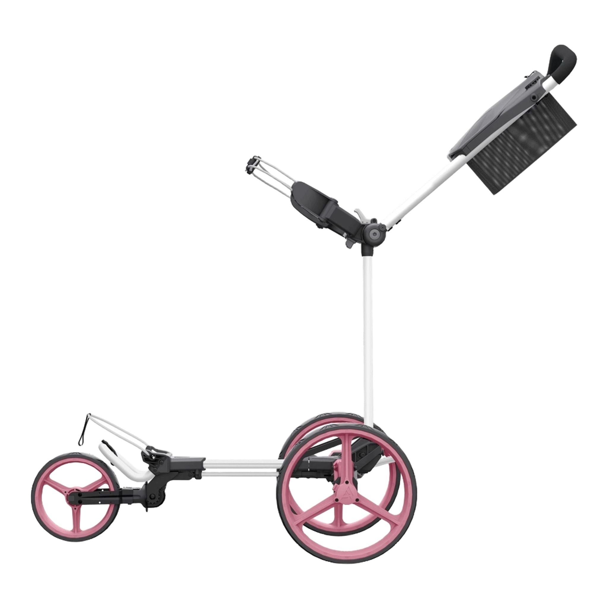 Big Max Blade Trio voziček za golf