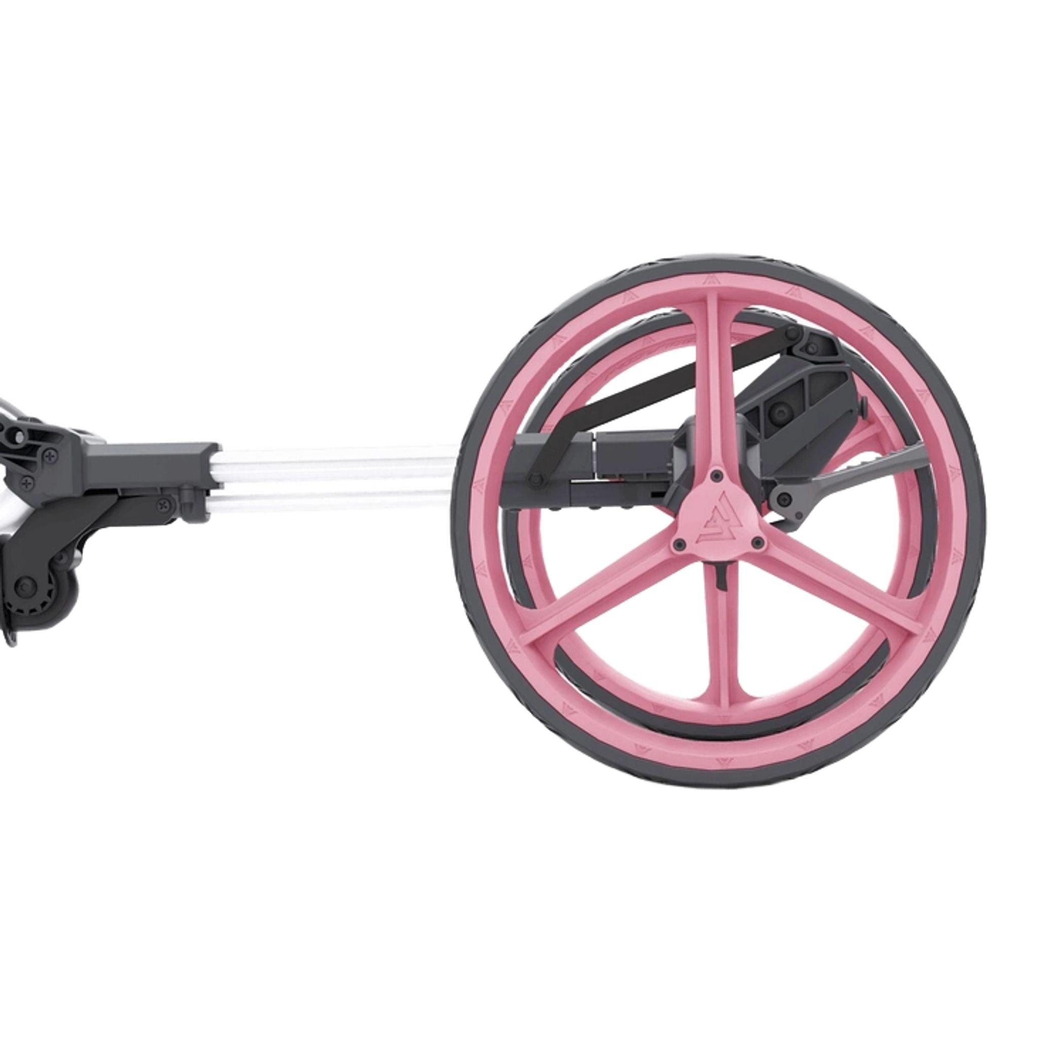 Big Max Blade Trio voziček za golf