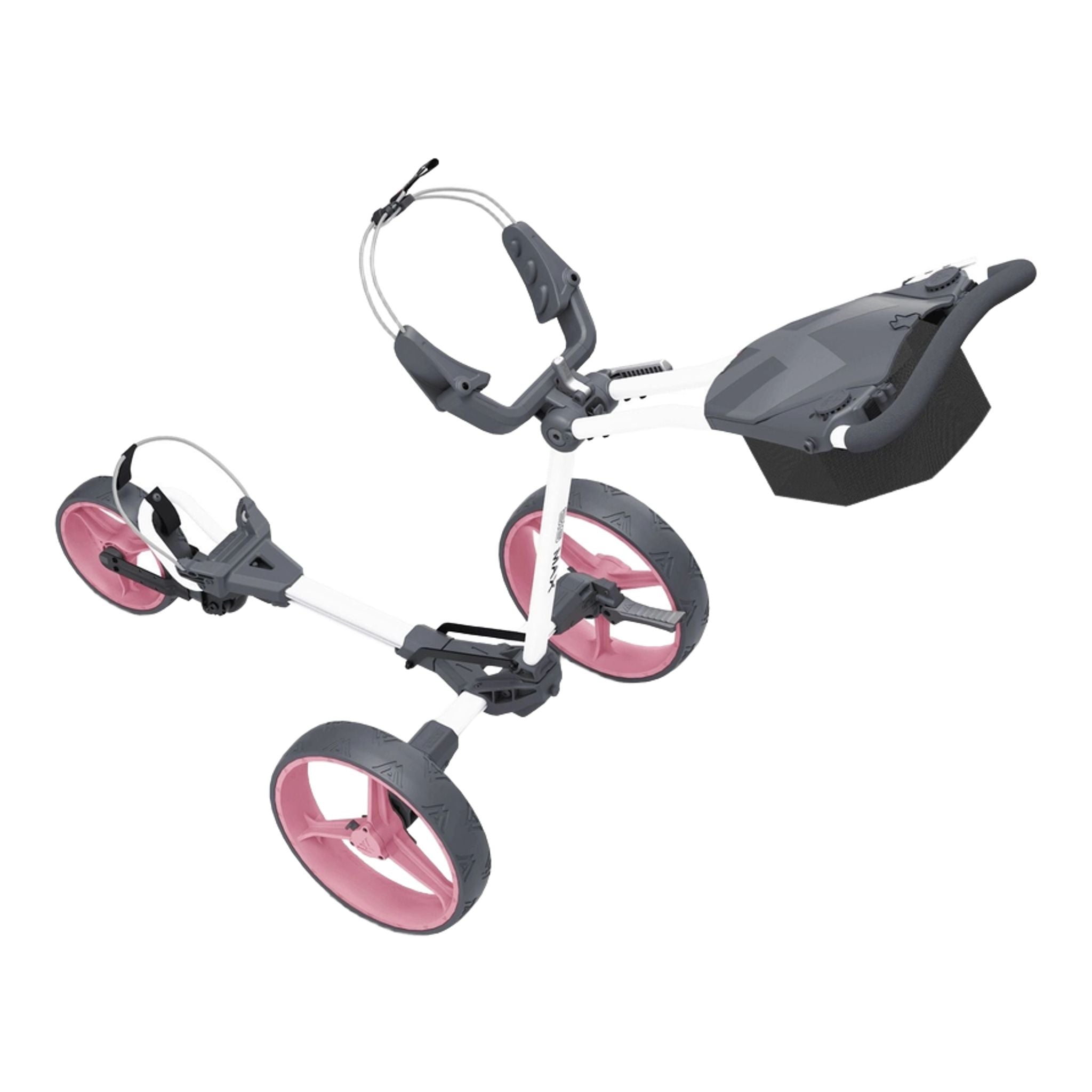 Big Max Blade Trio voziček za golf