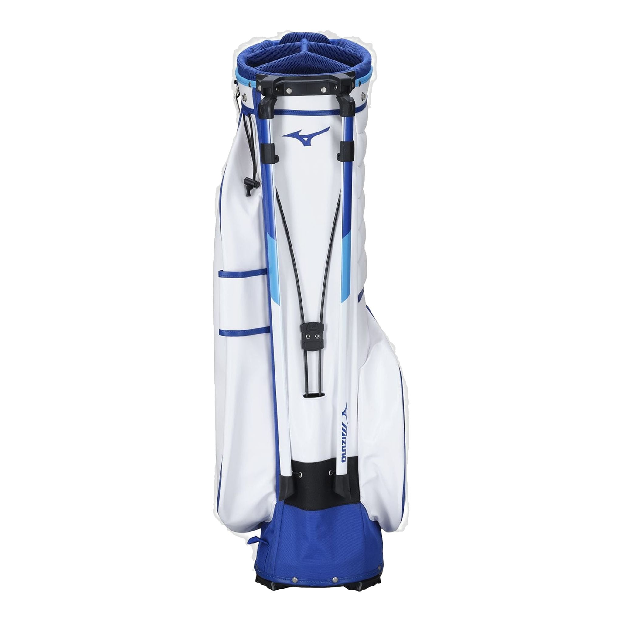 Mizuno Tour Staff Cartbag
