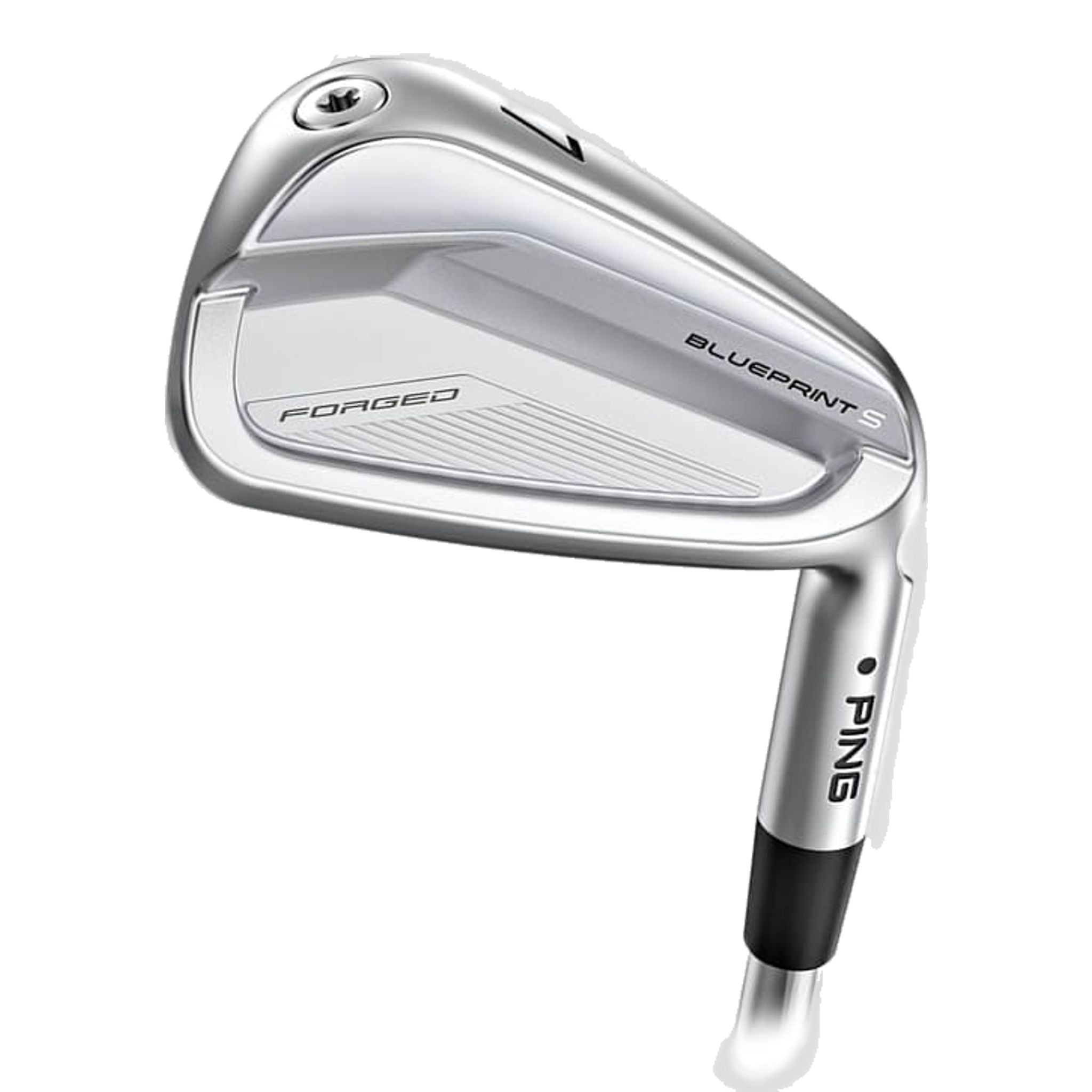 Ping Blueprint S/T Combo Iron Set moški