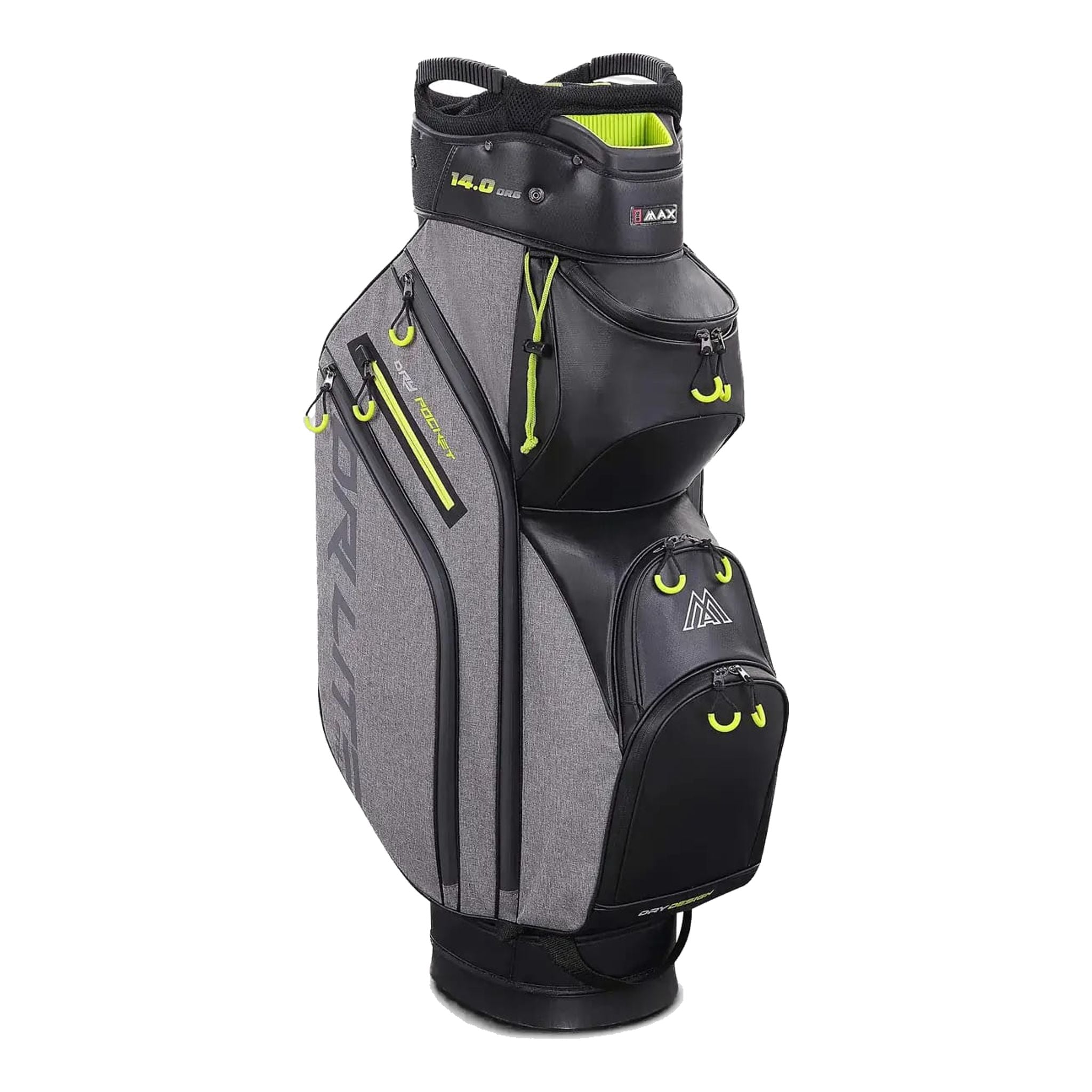 Big Max Dri Lite Style Cartbag