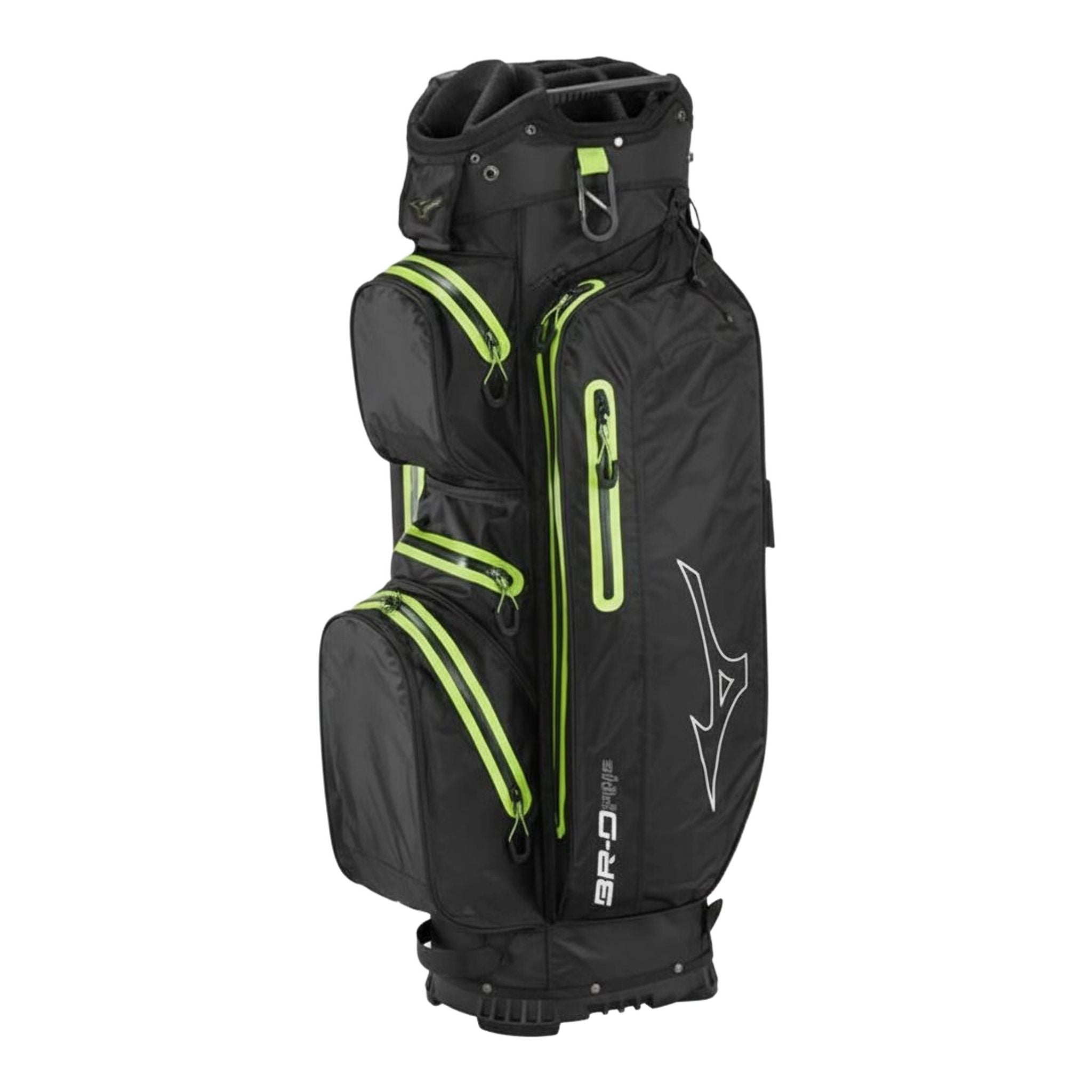 Mizuno BR-DRI Cartbag 25