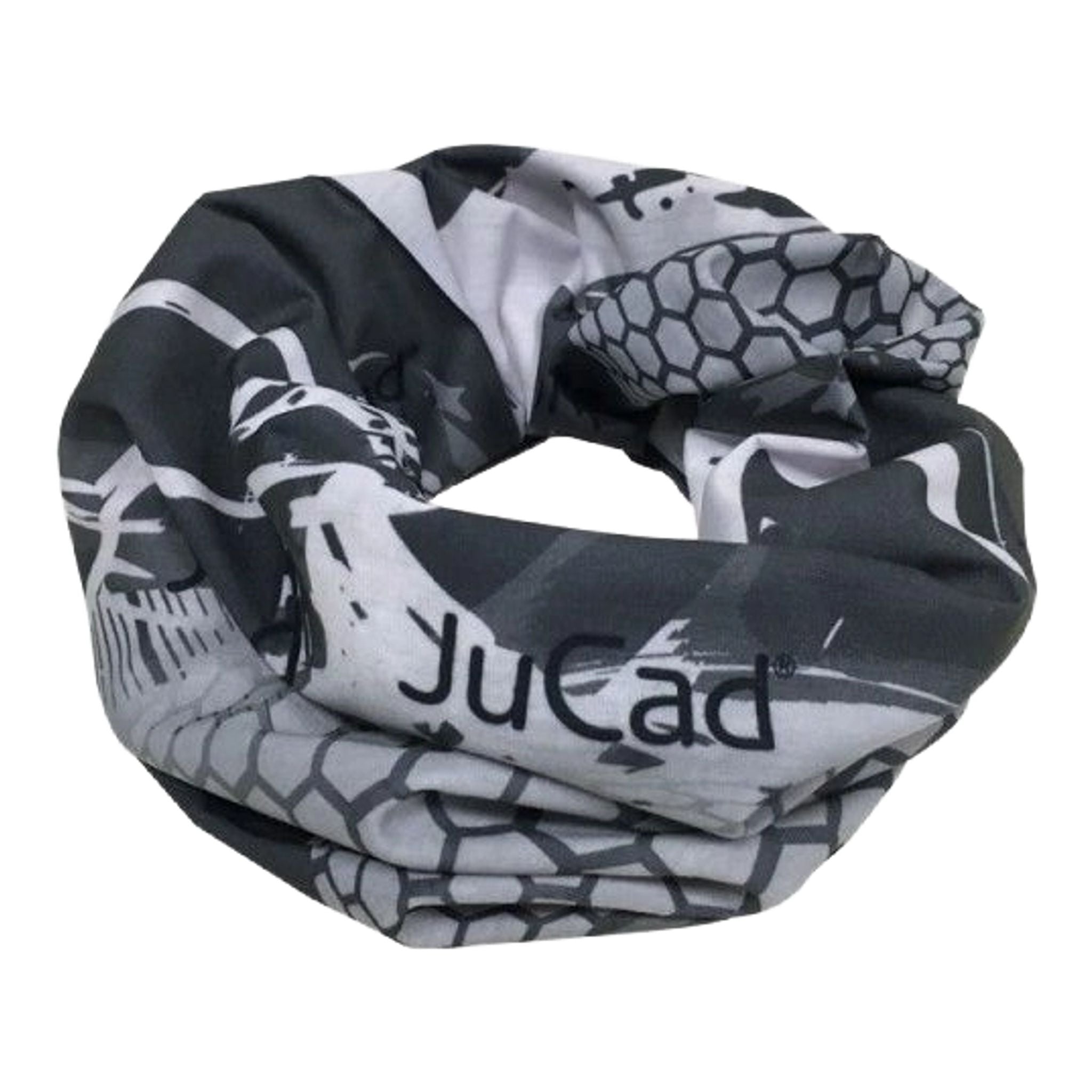 JuCad Multifunktion - Halstuch