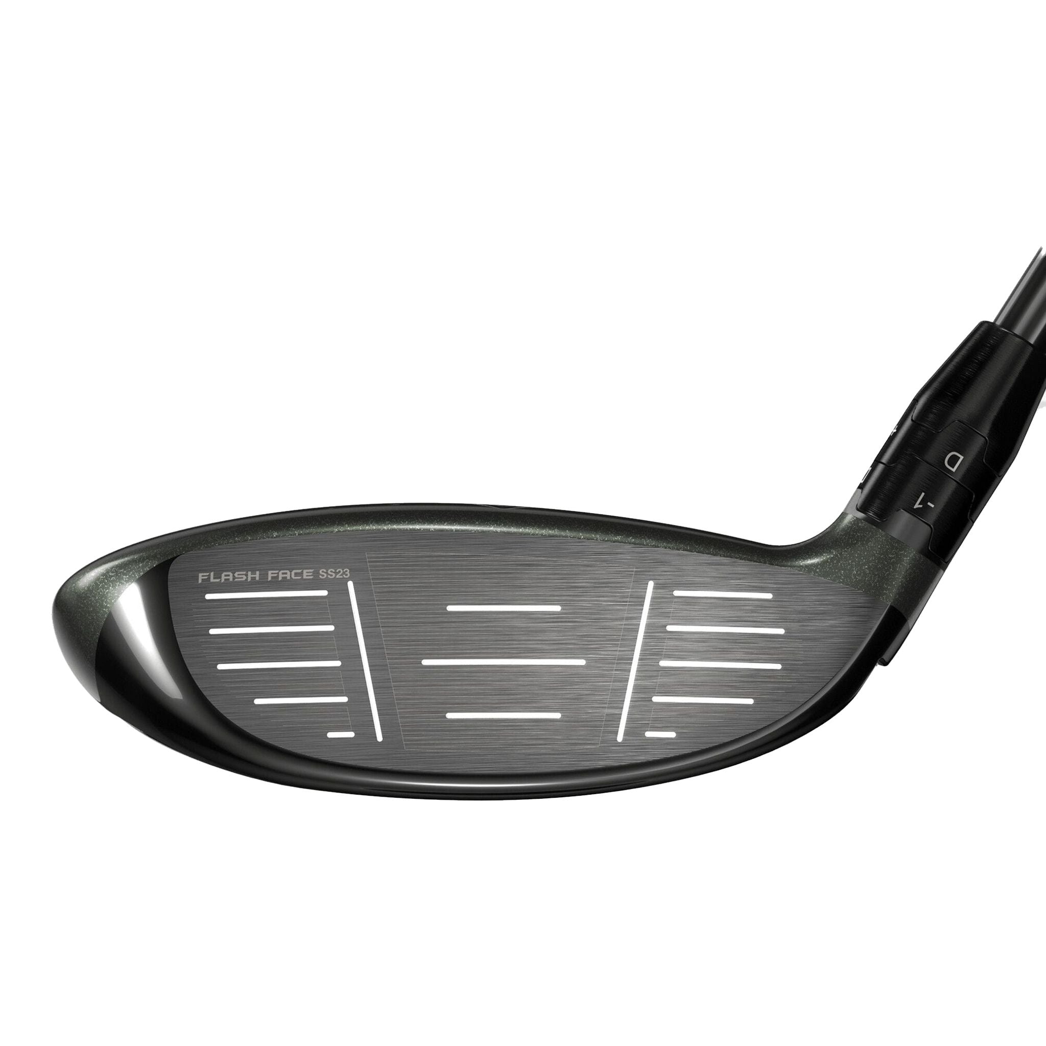 Callaway Great Big Bertha (23) Fairwayholz Damen