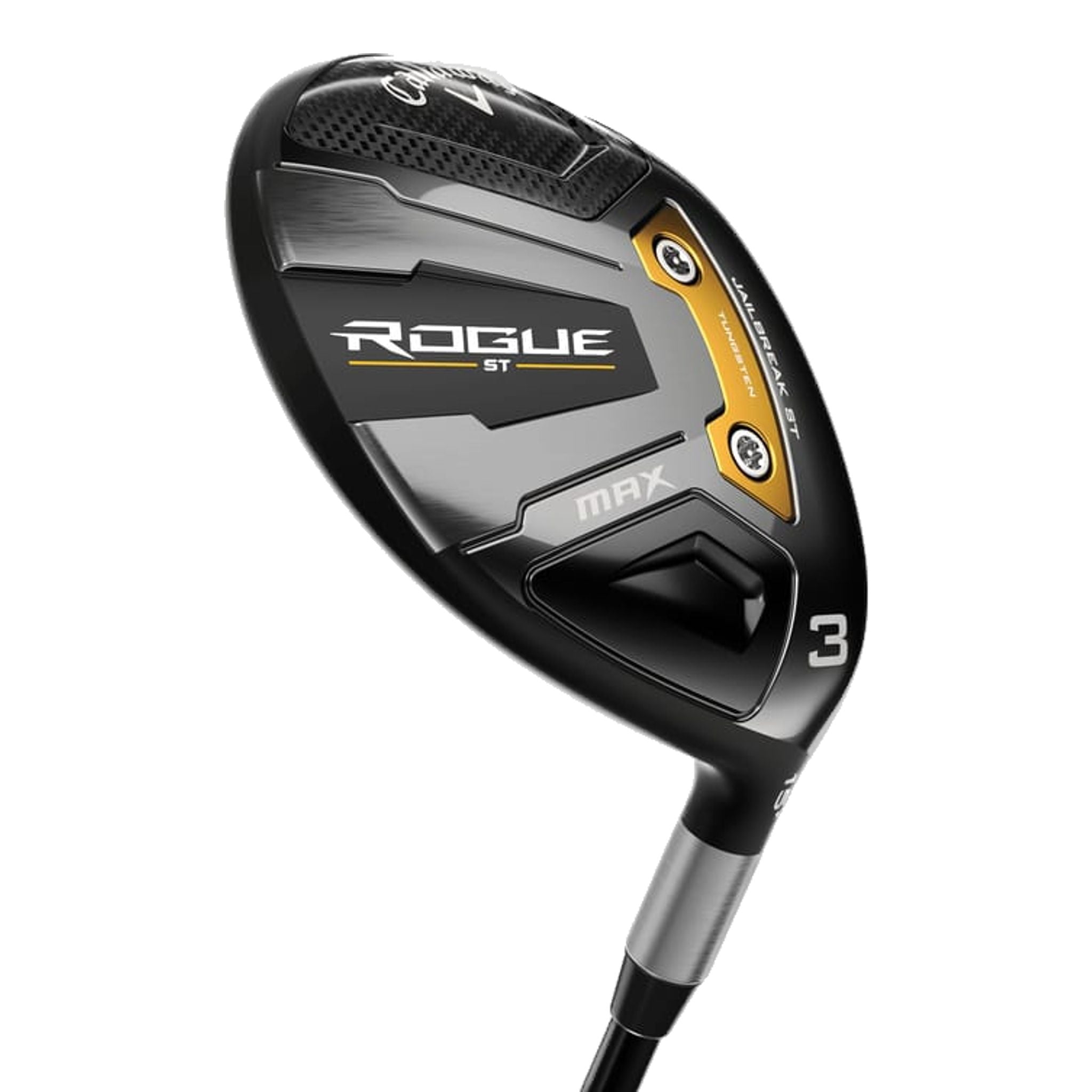 Callaway Rogue ST Max Fairwayholz Damen