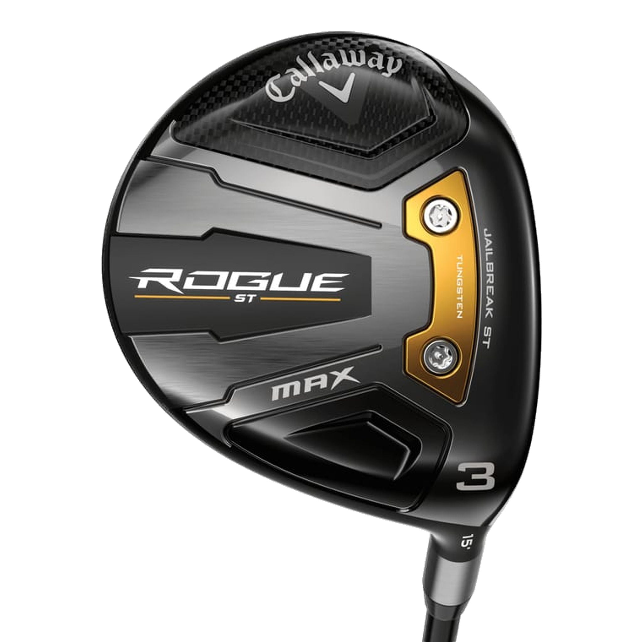 Callaway Rogue ST Max Fairwayholz Damen