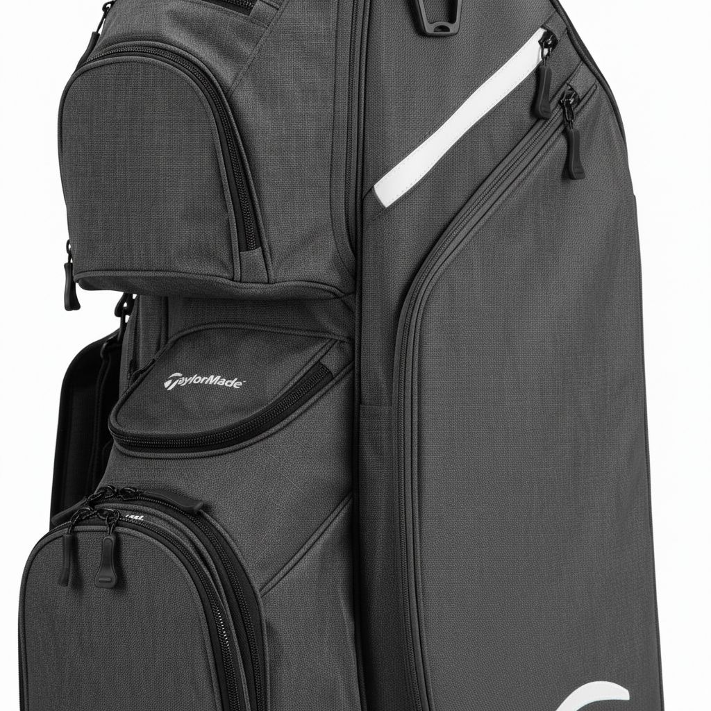 Torba za voziček TaylorMade Cart Lite