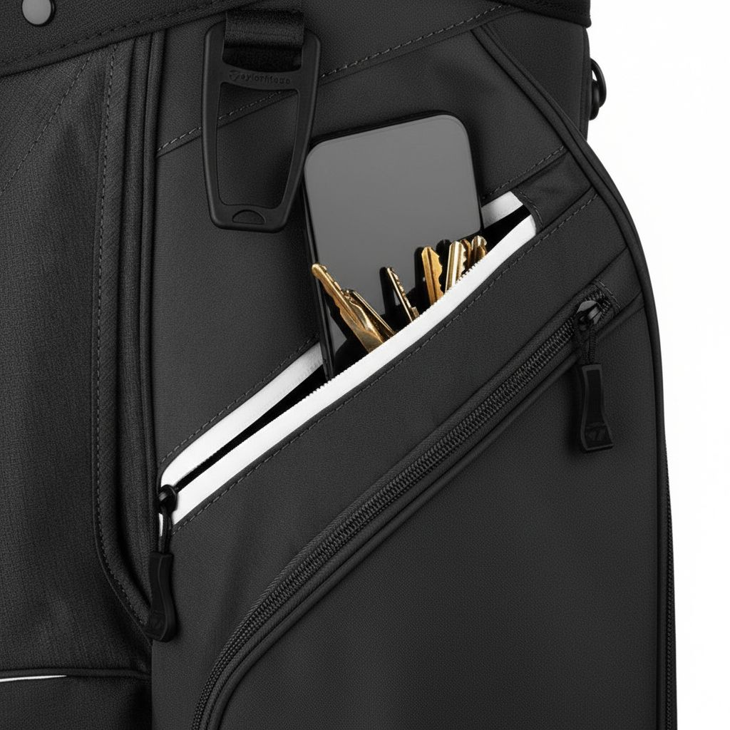 Torba za voziček TaylorMade Cart Lite
