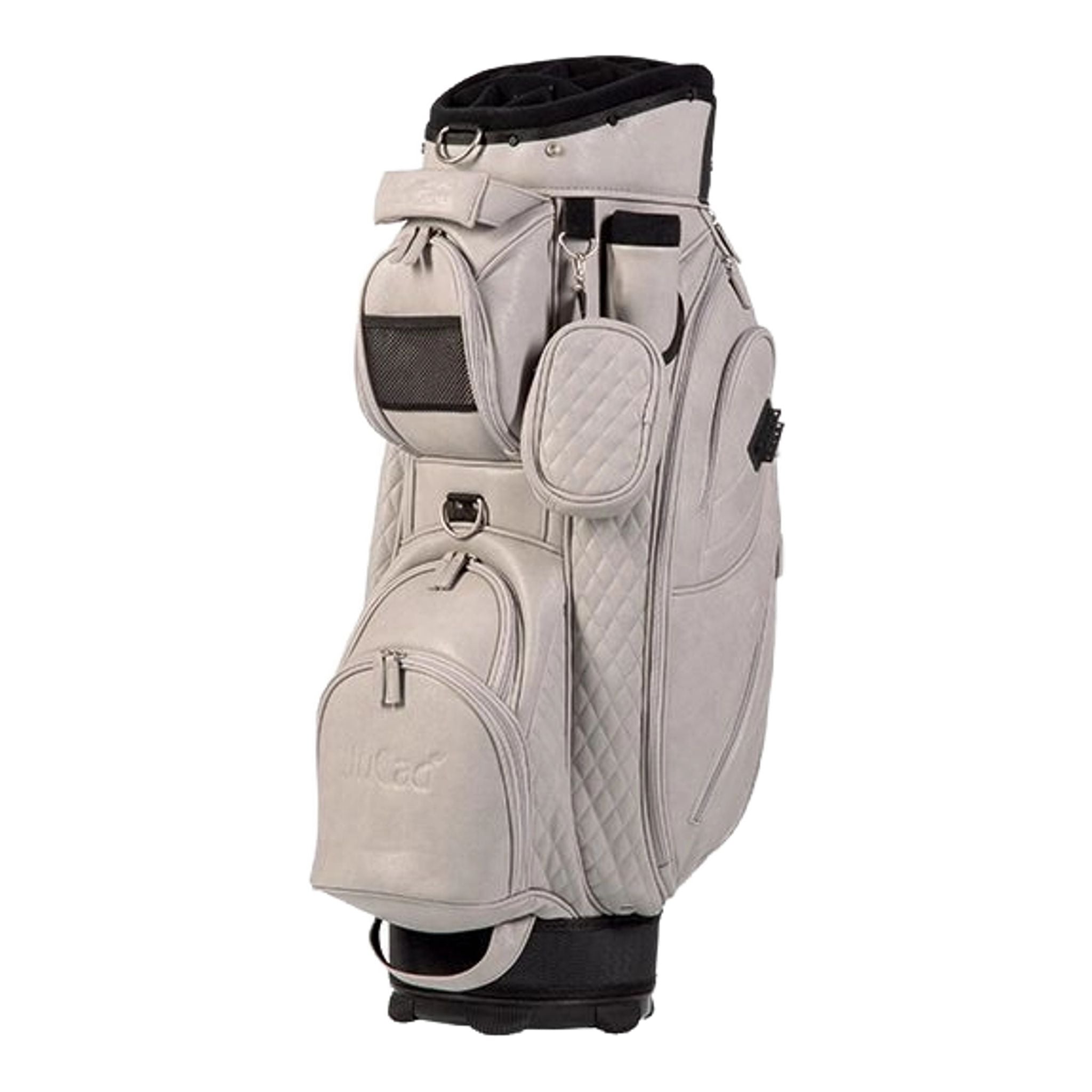 JuCad Style Cartbag