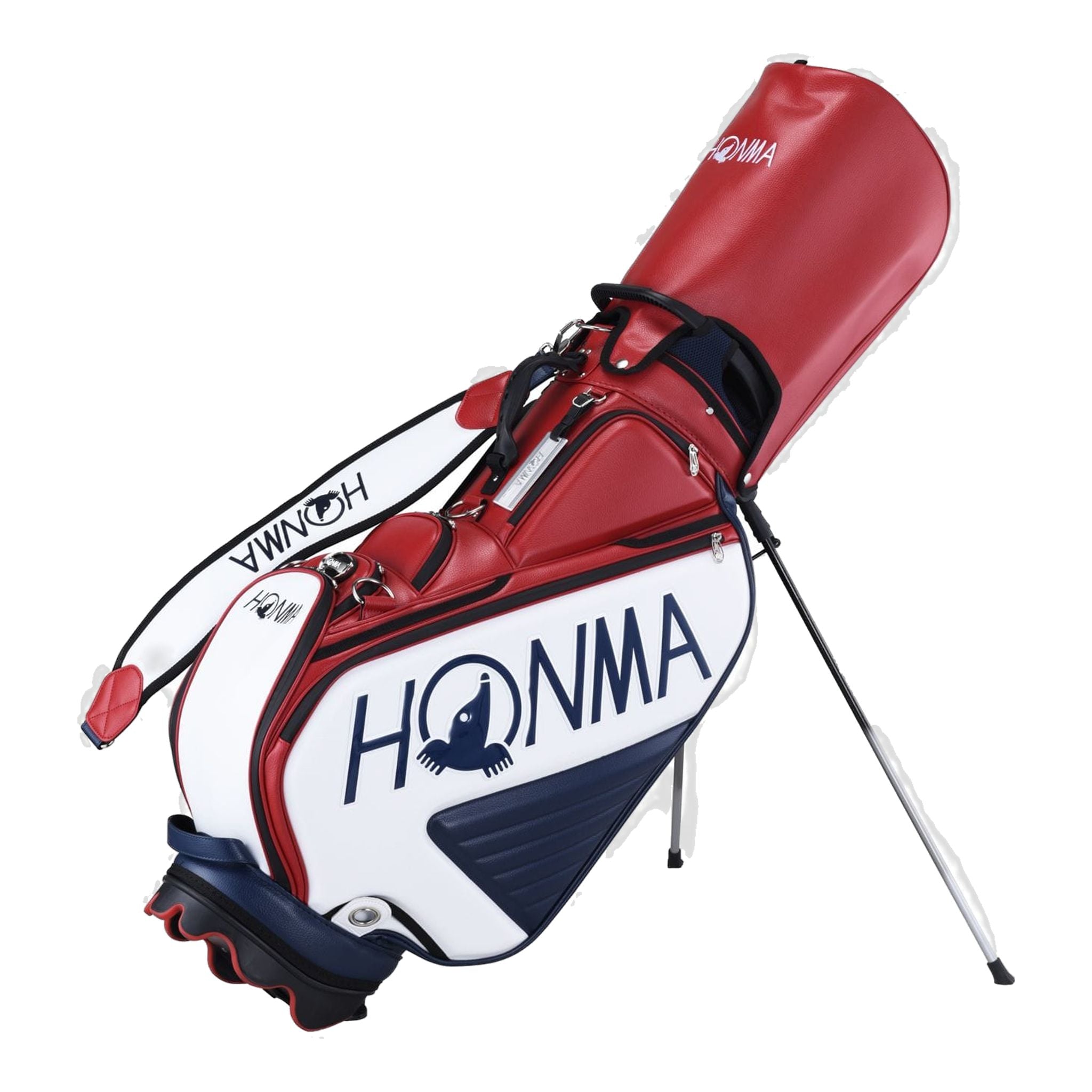 Honma Pro Caddie Cartbag