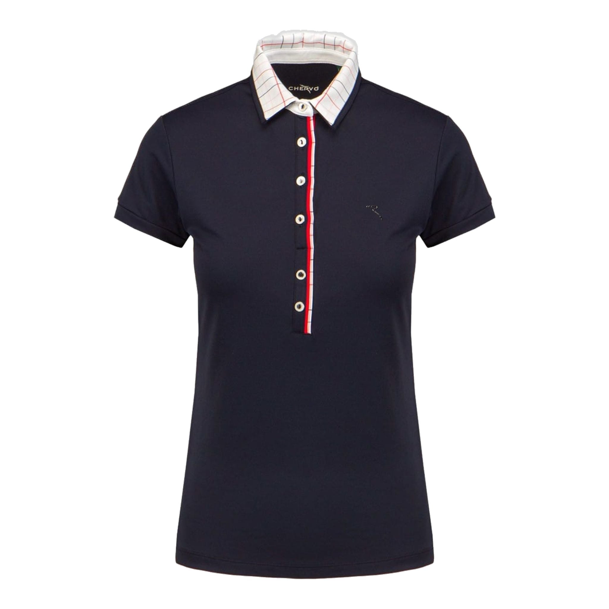 Chervo Allusive Poloshirt Damen
