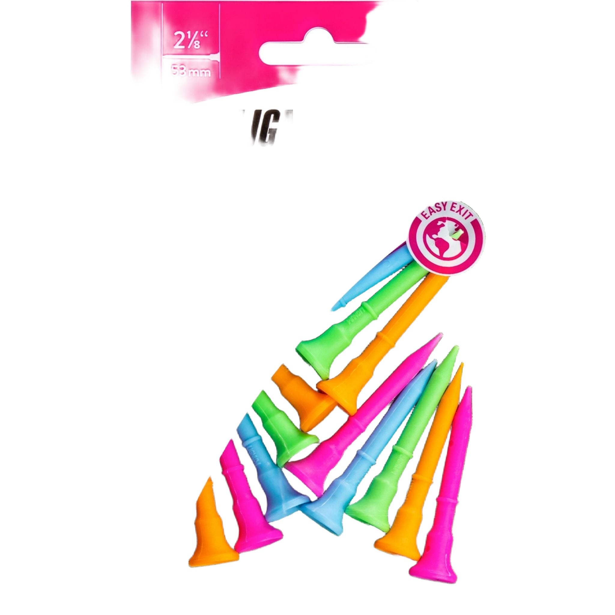 Majica Lignum Classic 53mm