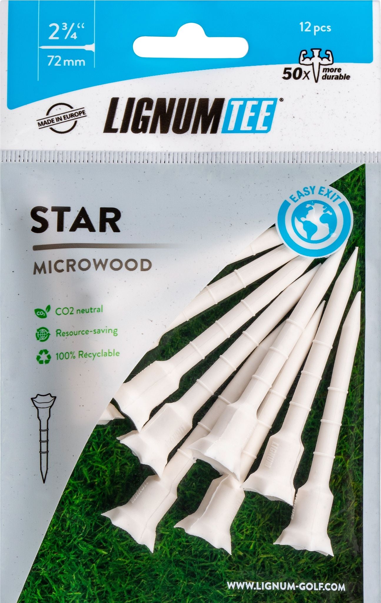 Čaj Lignum Star