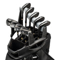 Vessel Golf Club Organizer