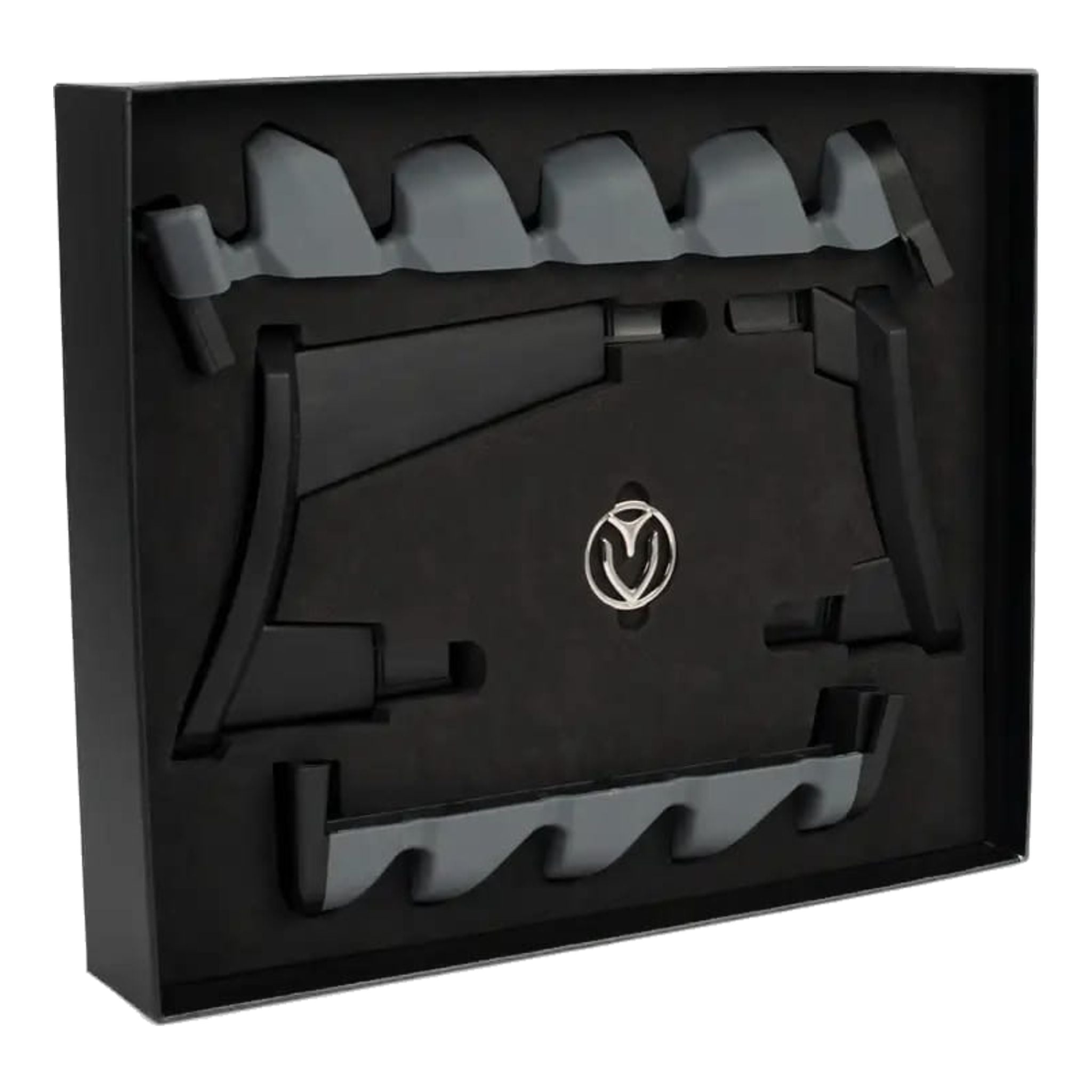 Vessel Golf Club Organizer