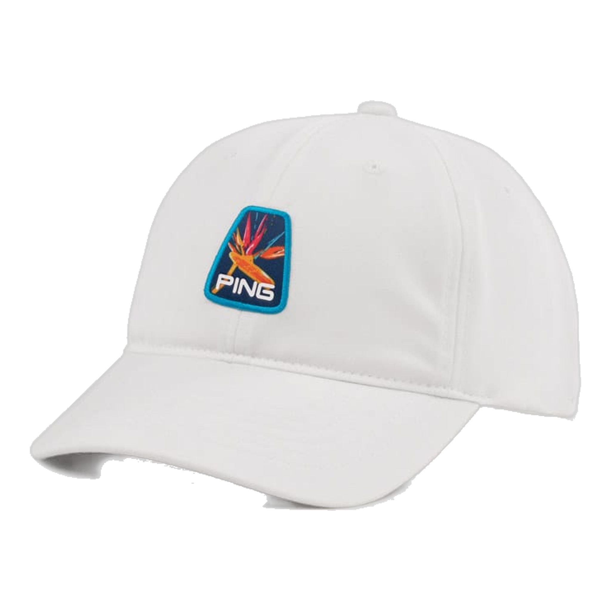 Ping Clubs of Paradise Tour Unstructured Cap
