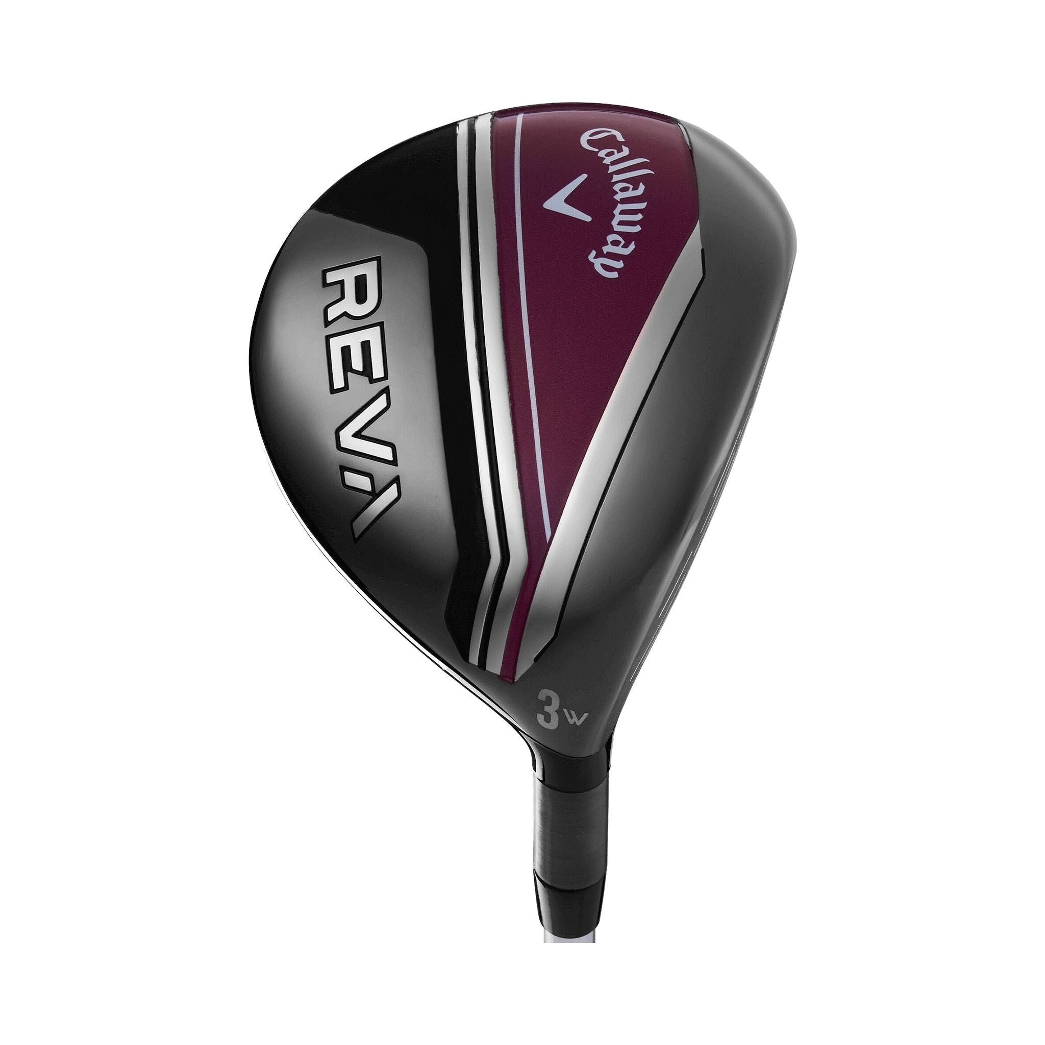 Callaway Reva 24 Komplettset Damen