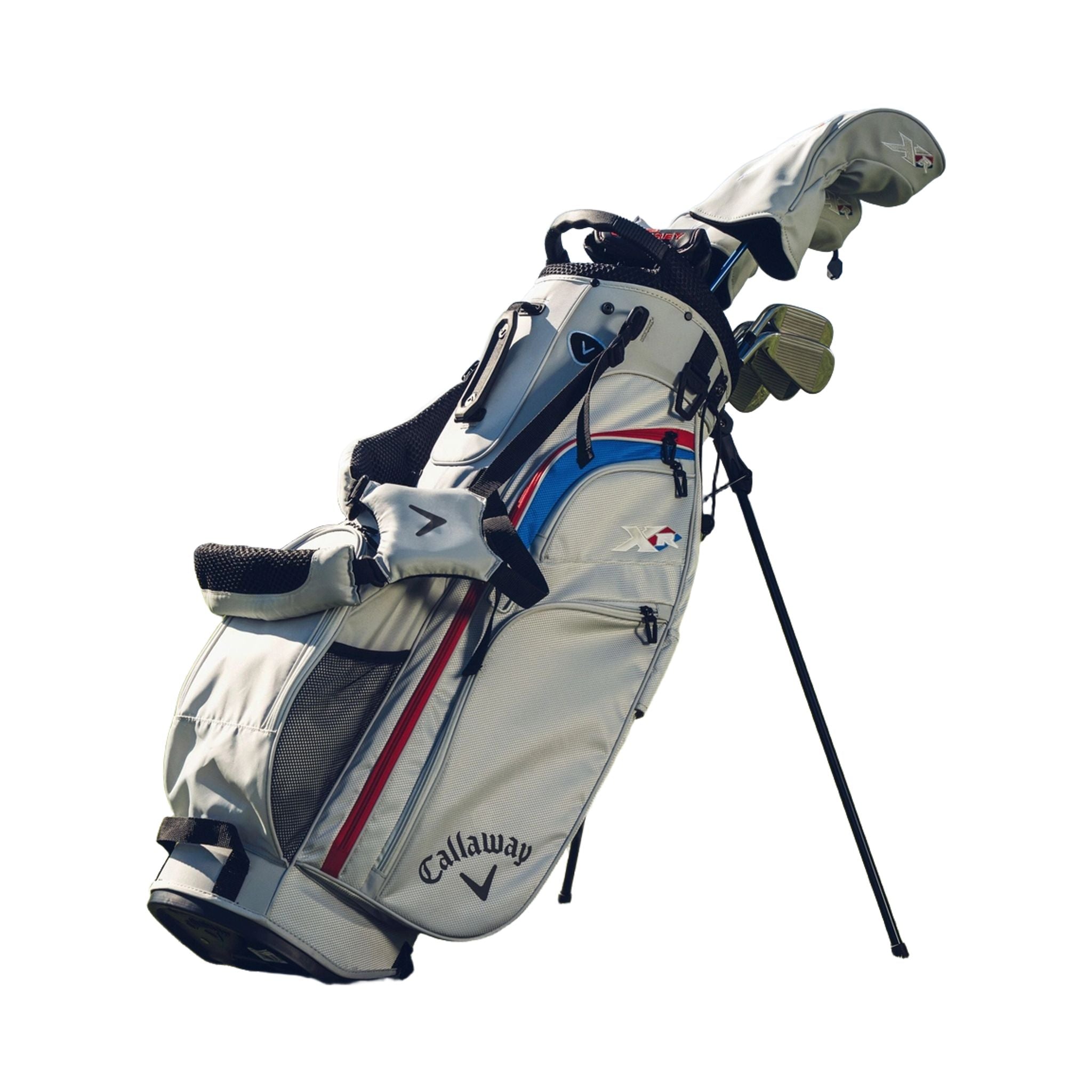 Callaway XR 26 Komplettset Herren