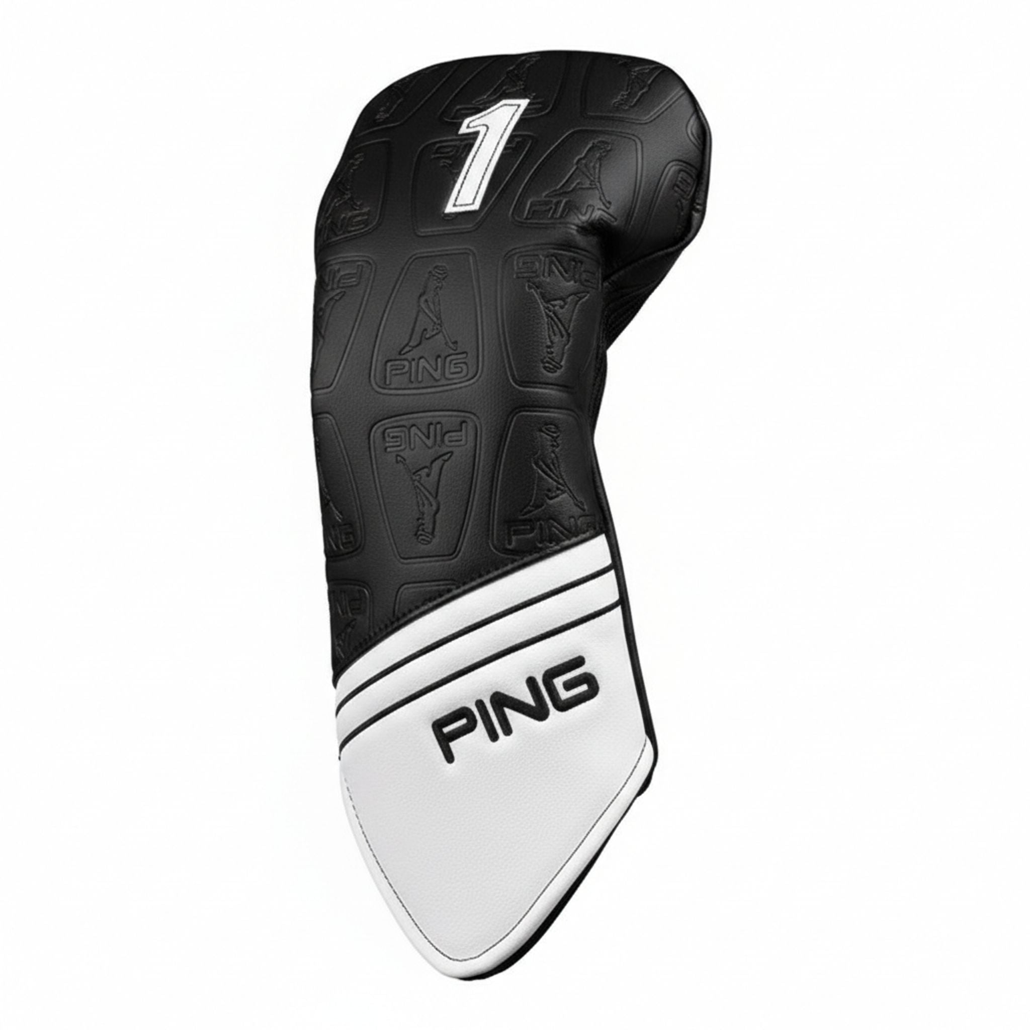 Ping Core Driver Headcover