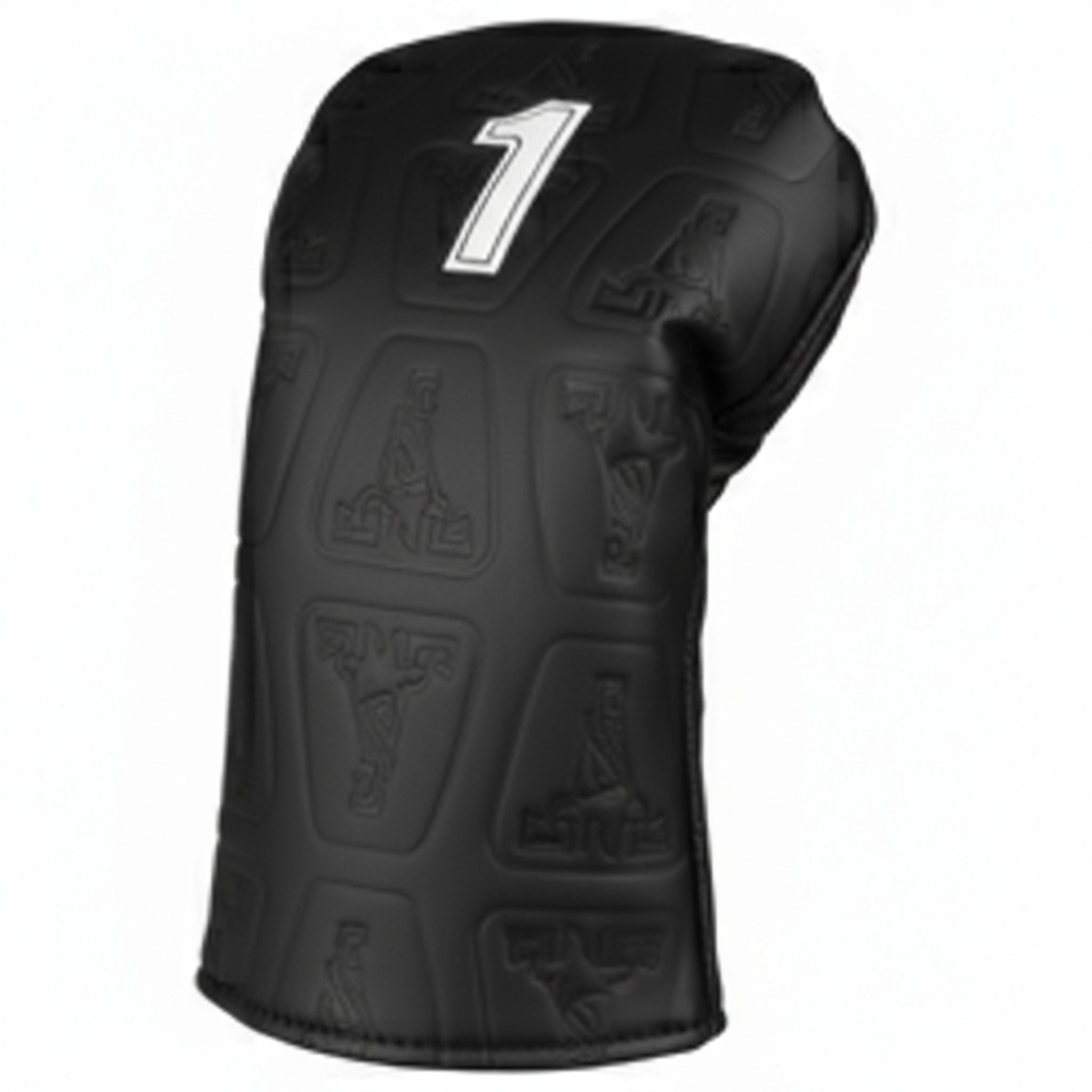 Ping Core Fairway Headcover