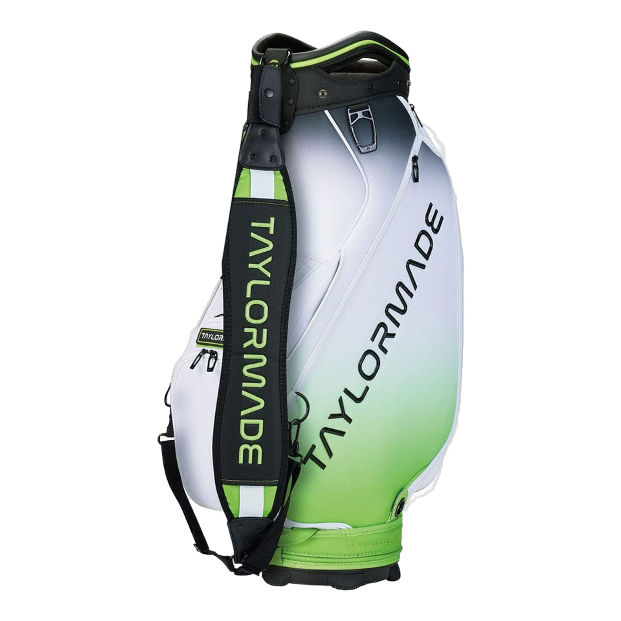 TaylorMade Cosmic Capture (2025) Staff Bag Damen