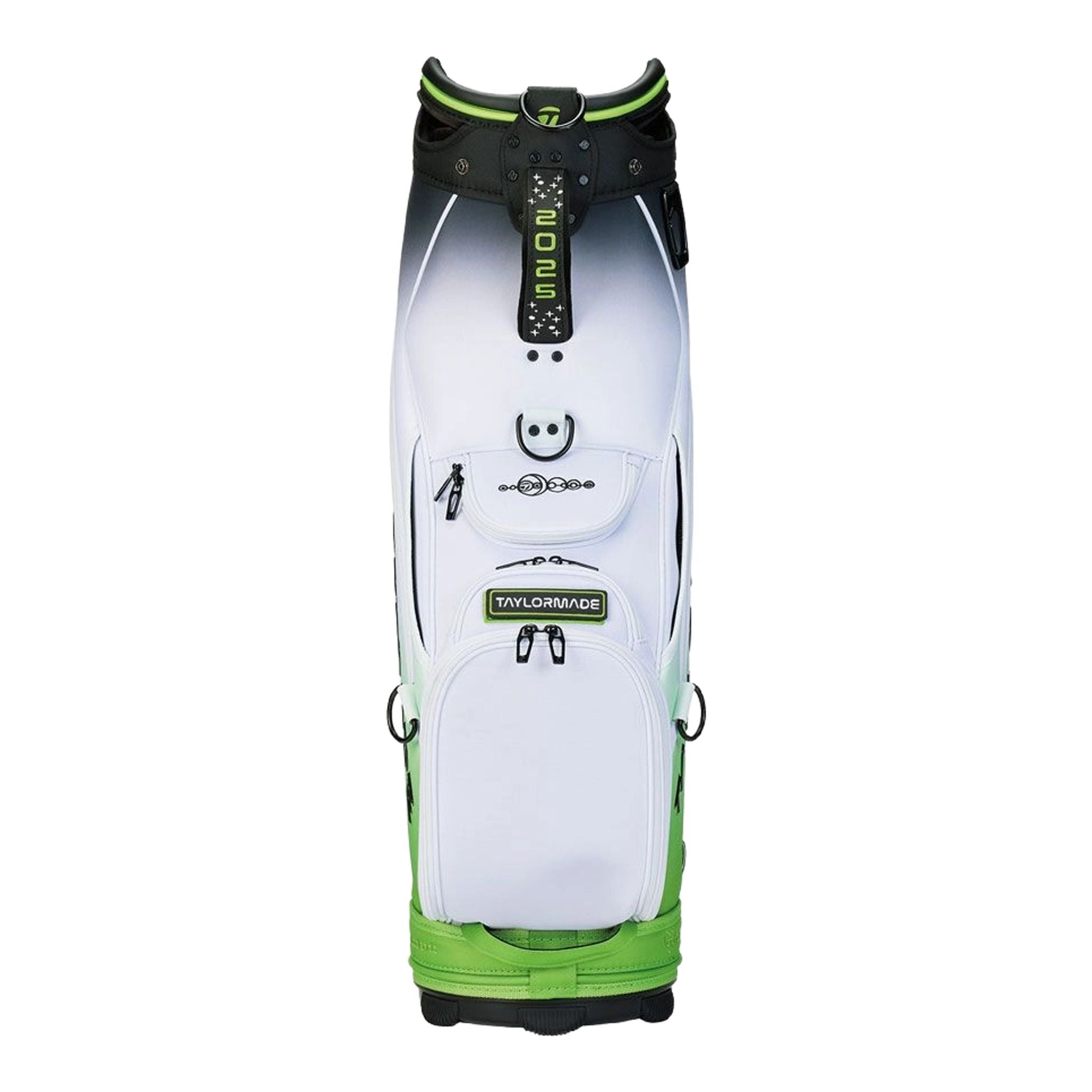 TaylorMade Cosmic Capture (2025) Staff Bag Damen