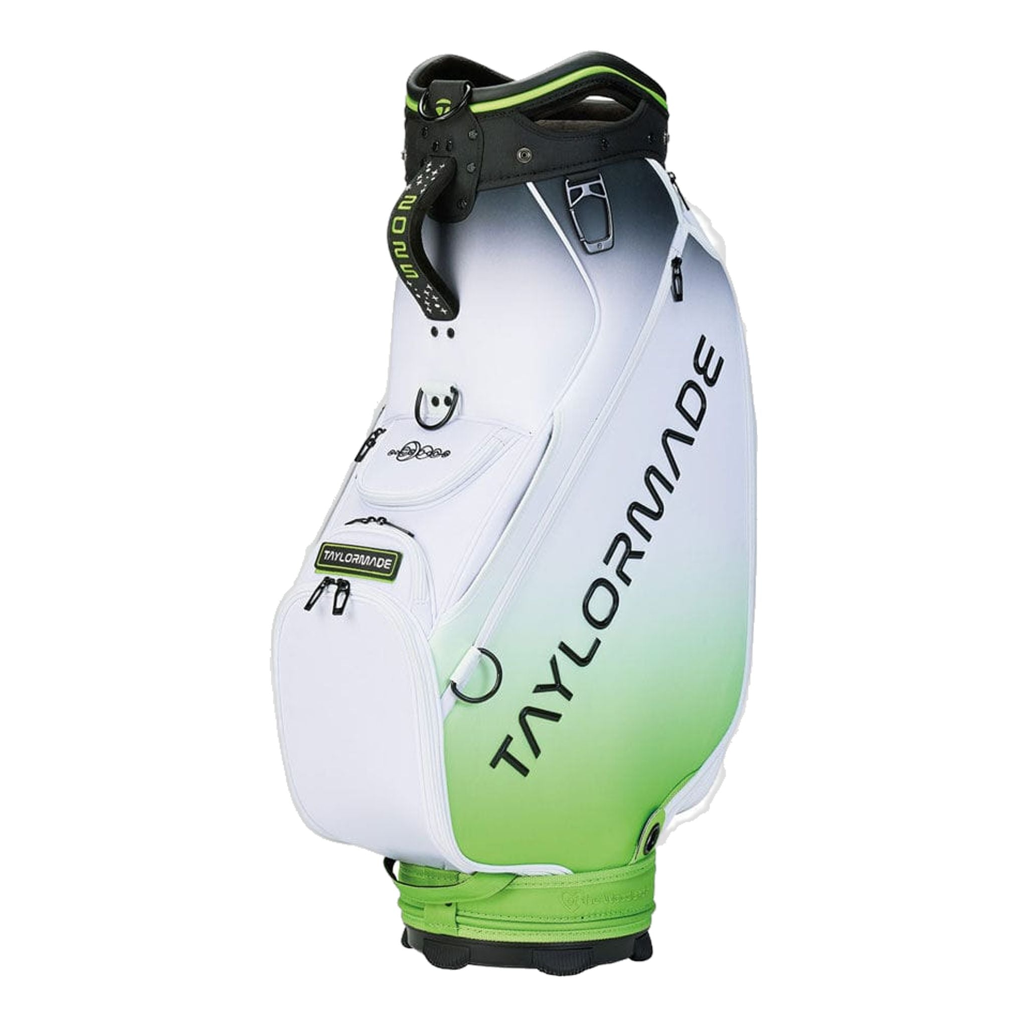 TaylorMade Cosmic Capture (2025) Staff Bag Damen