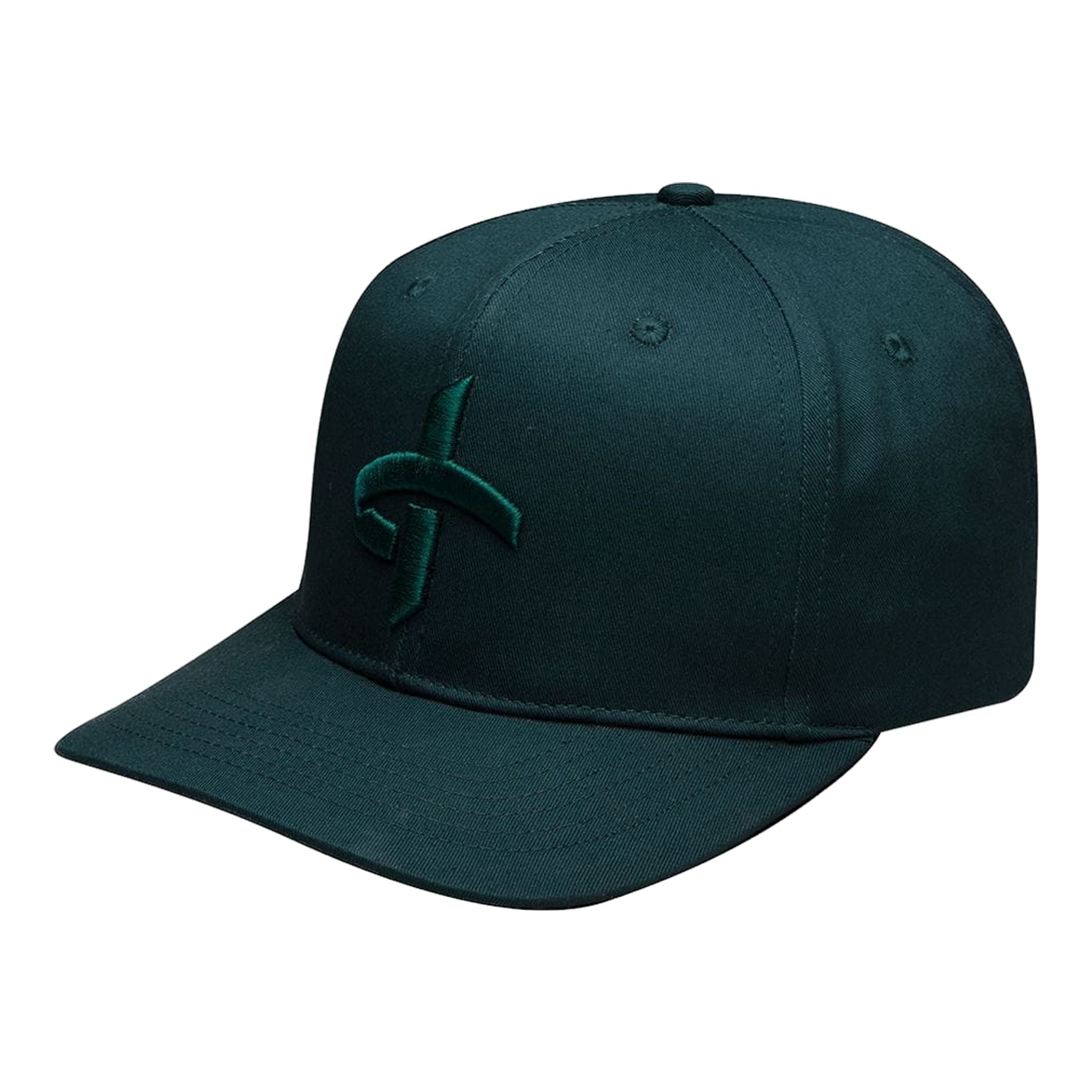 Cross Sportswear Flat Cap moški