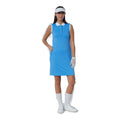 Daily Sports Sicaya Sl Polo Kleid Damen