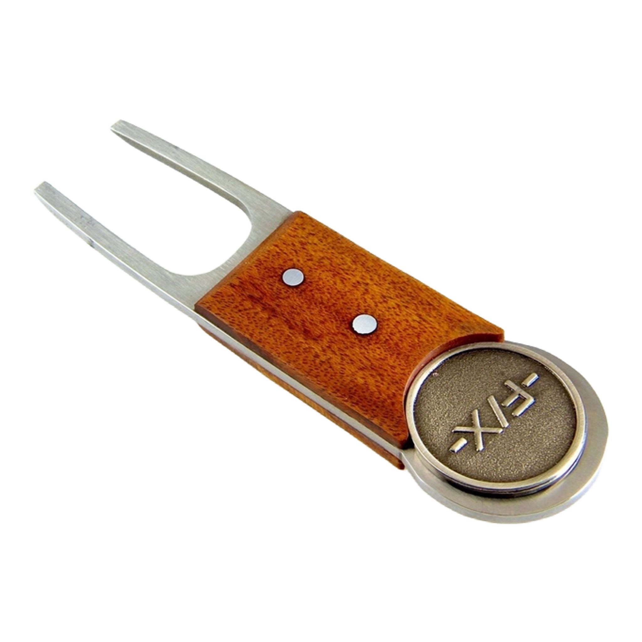 Vile Lignum F/X Solo