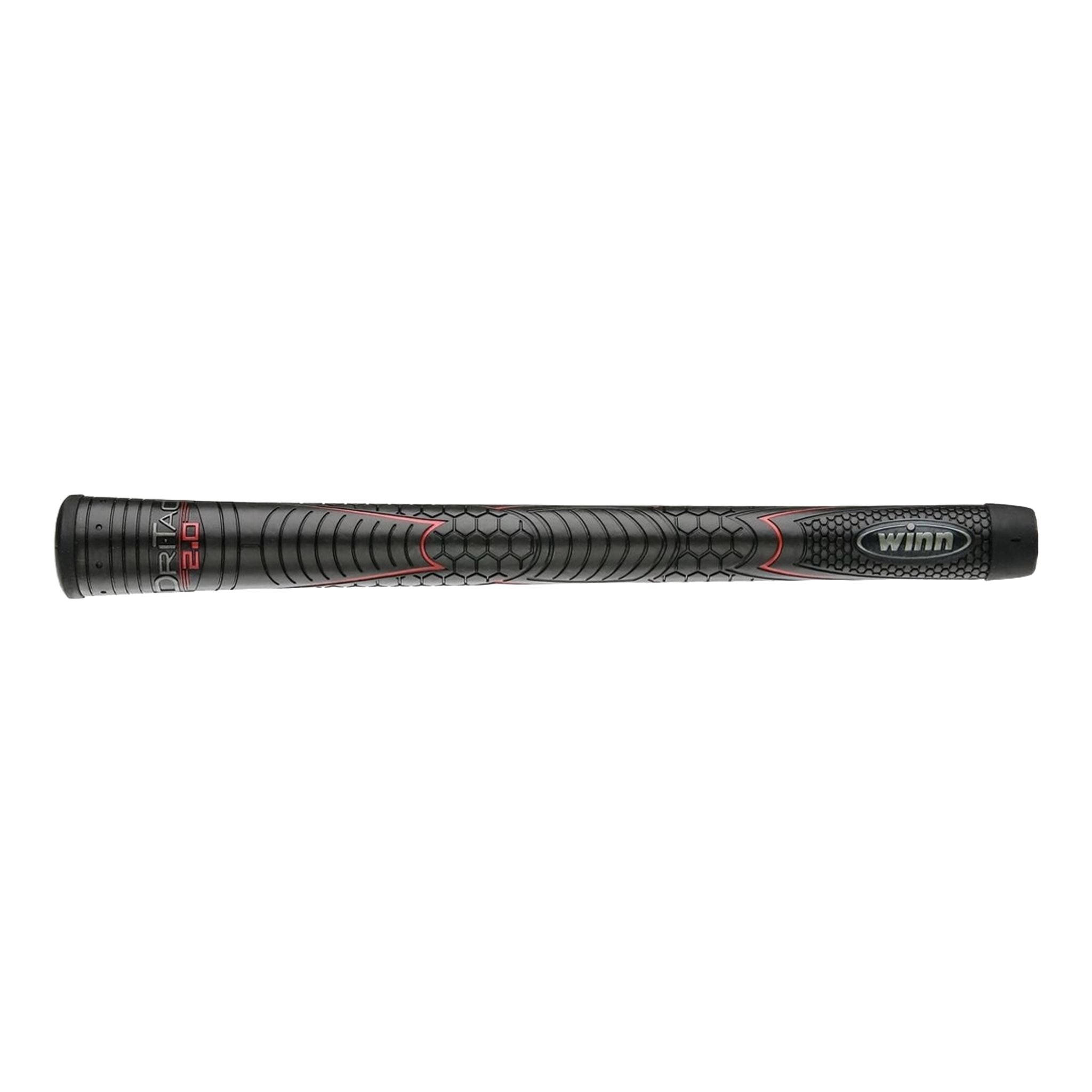 Winn Dri-Tac 2,0 Standard Griff