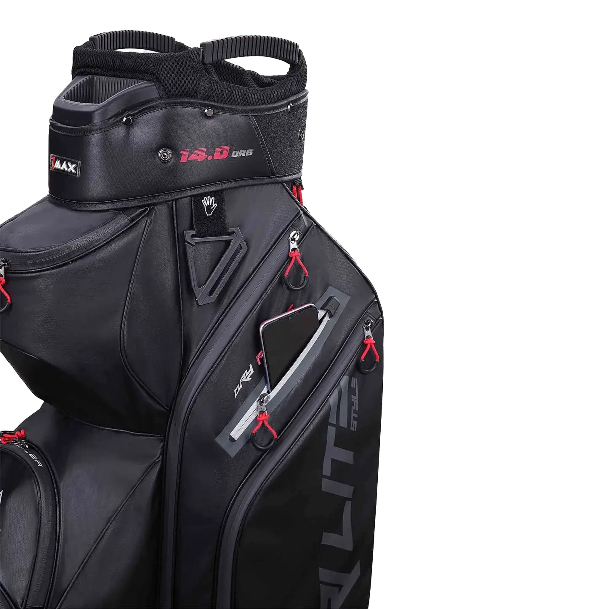 Big Max Dri Lite Style Cartbag