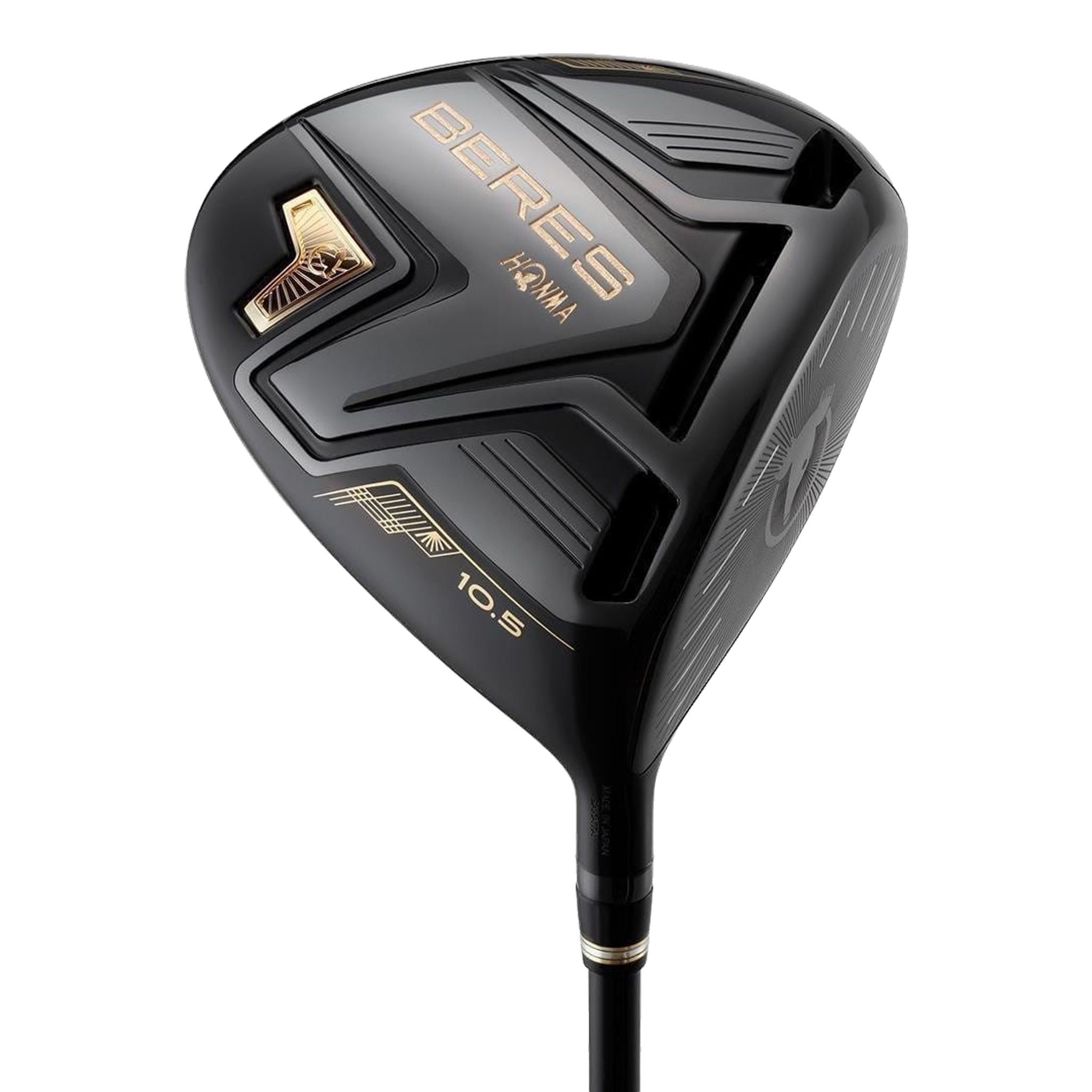 Honma Beres Black (2022) Driver Herren