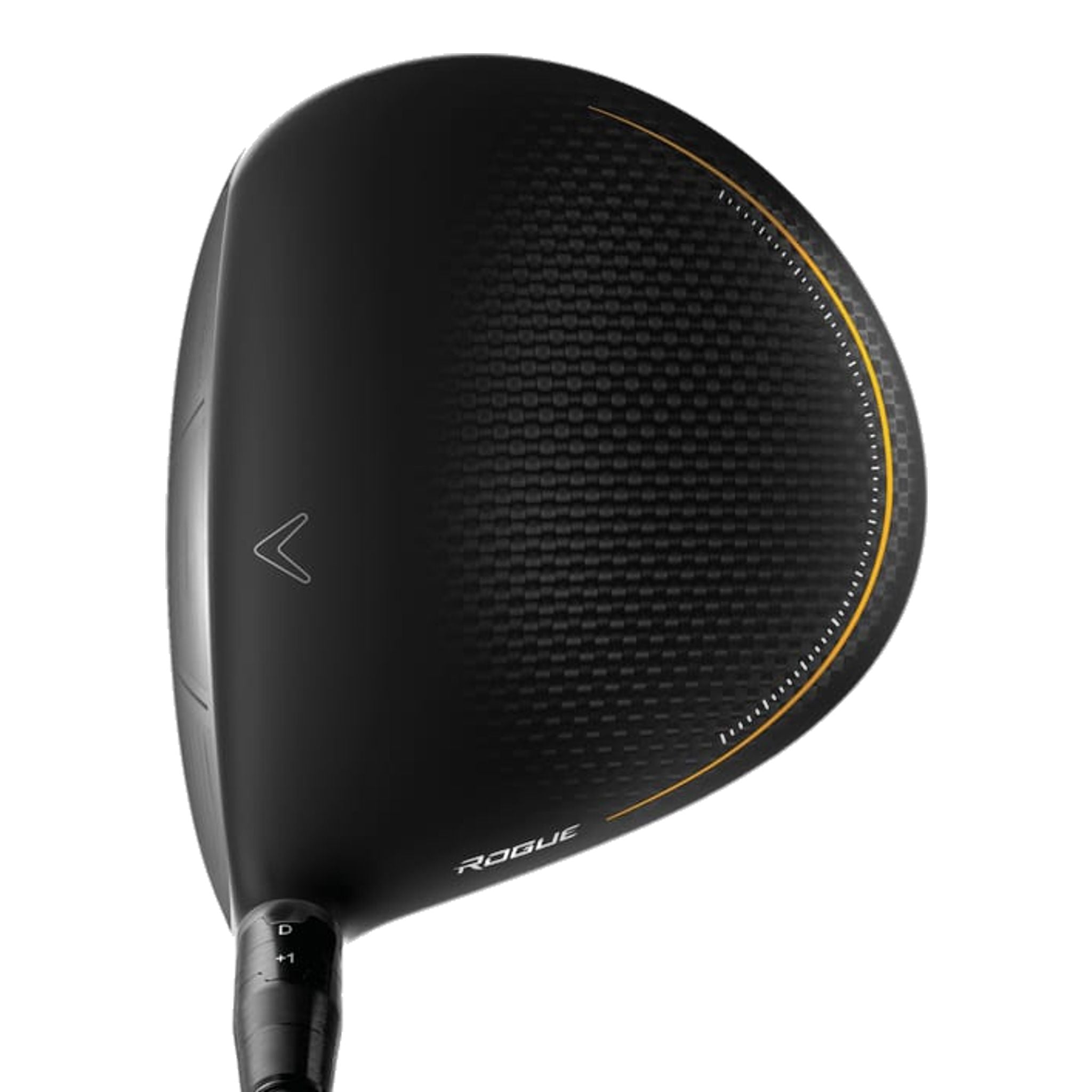 Callaway Rogue ST Triple Diamond LS Driver Herren