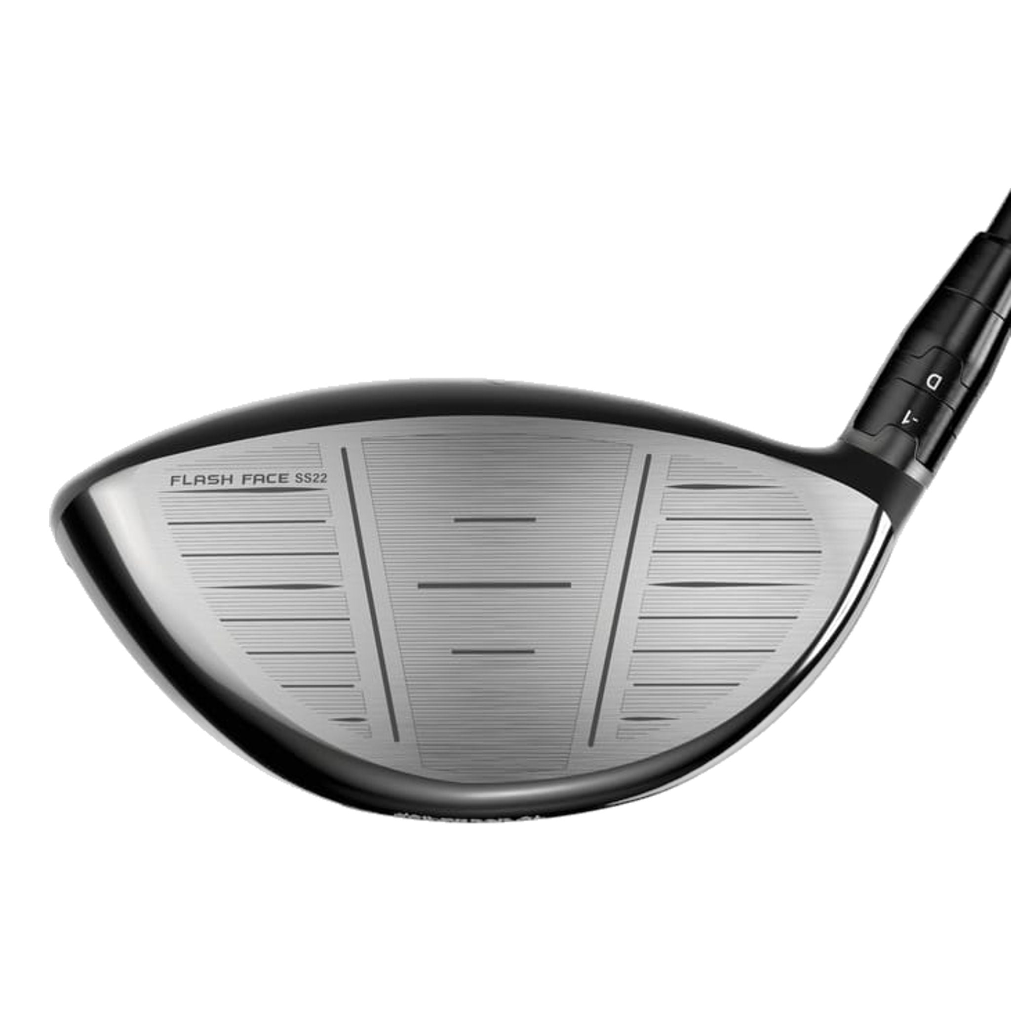 Callaway Rogue ST Triple Diamond LS Driver Herren
