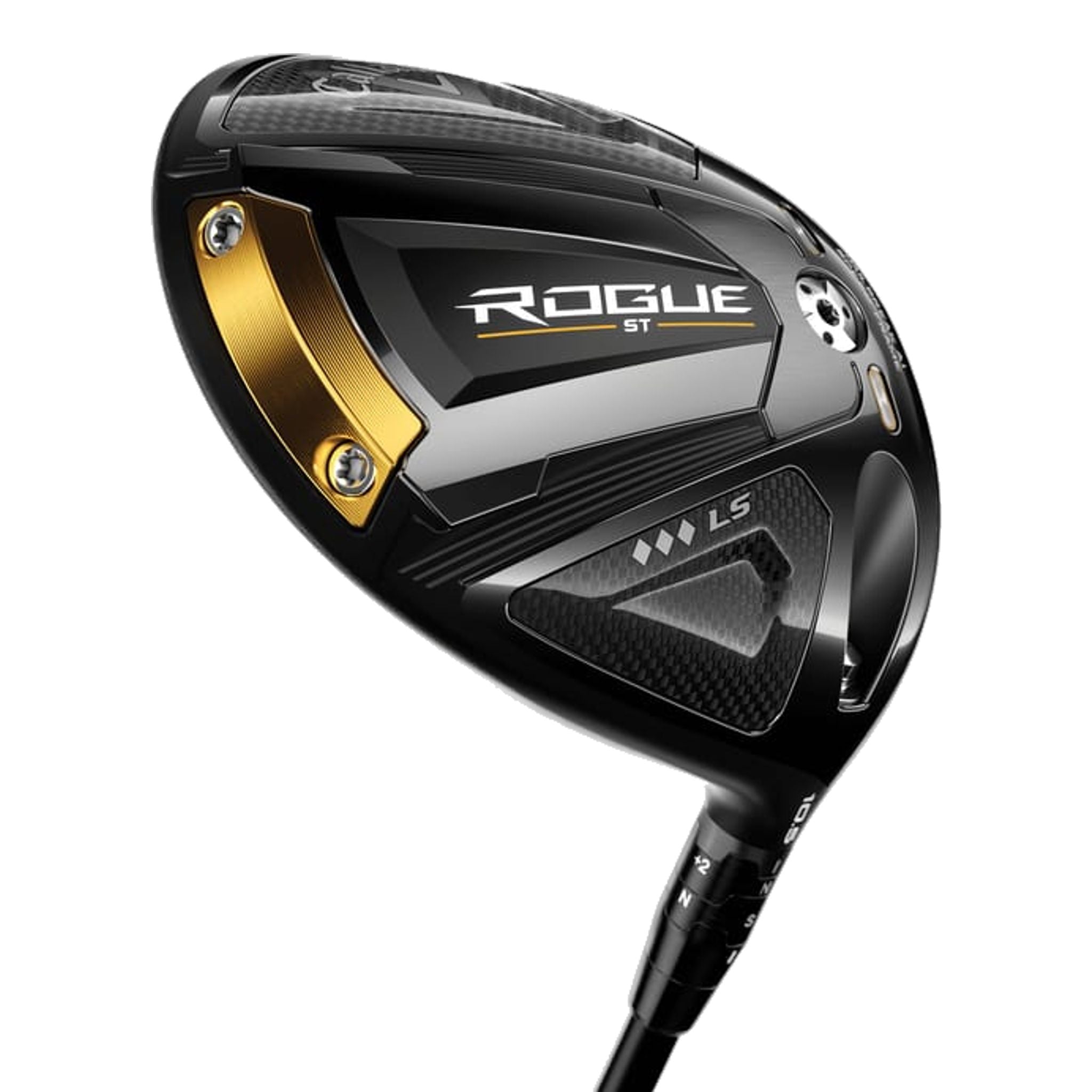 Callaway Rogue ST Triple Diamond LS Driver Herren