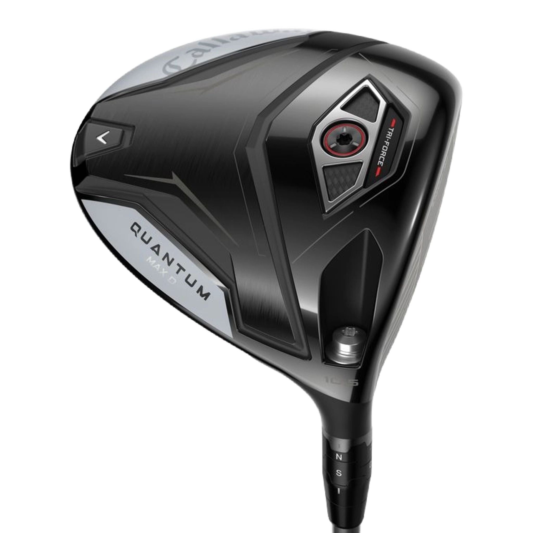 Gonilnik Callaway Quantum Max D