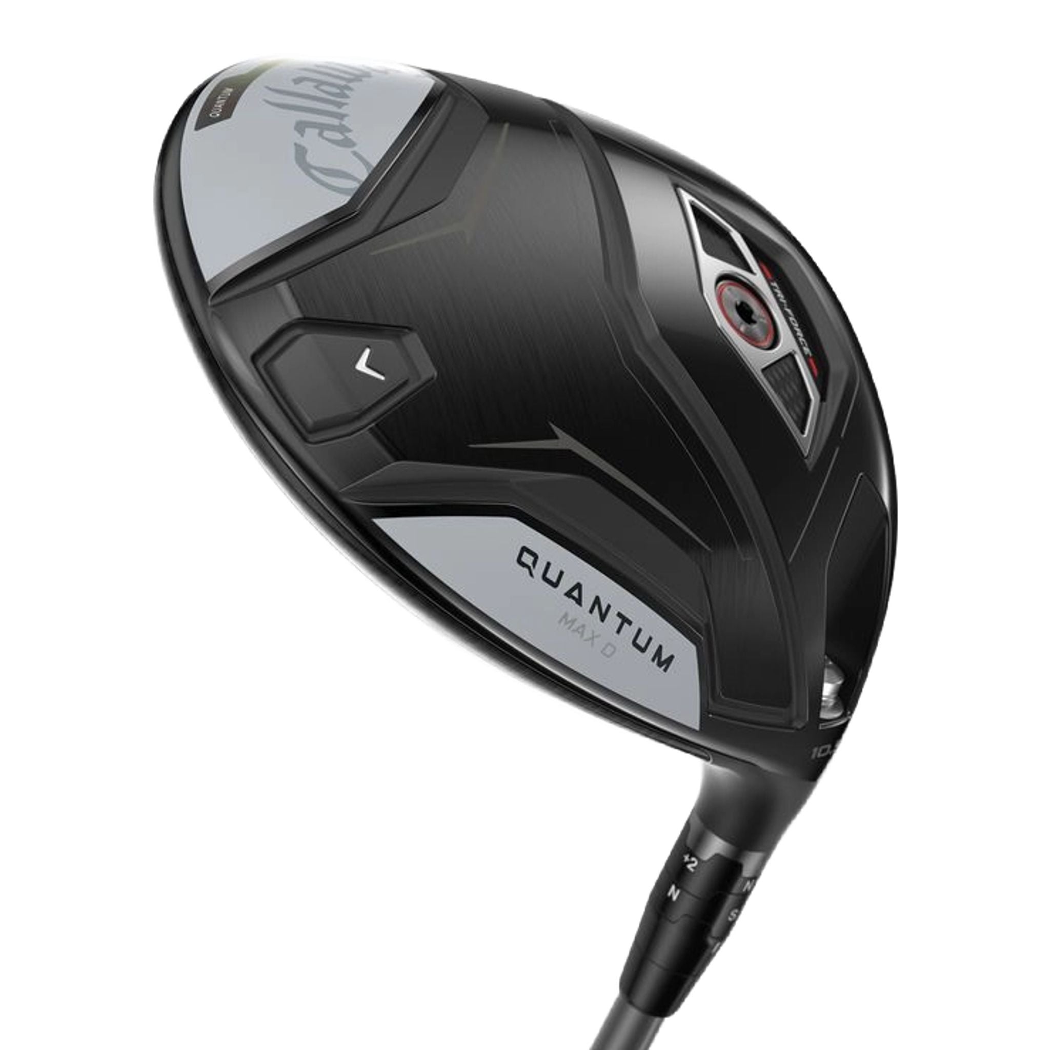 Gonilnik Callaway Quantum Max D