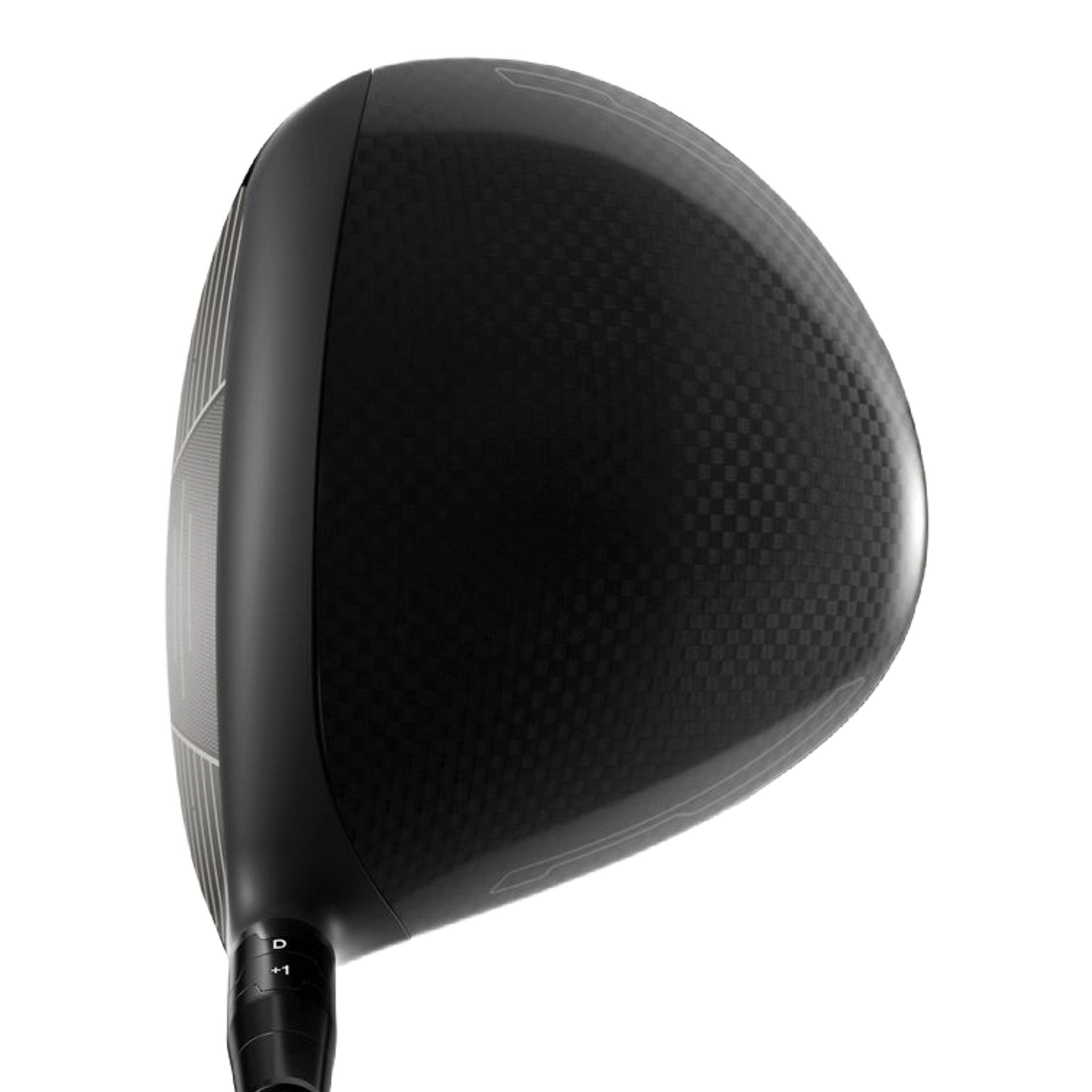 Callaway Quantum Triple Diamond Max Driver