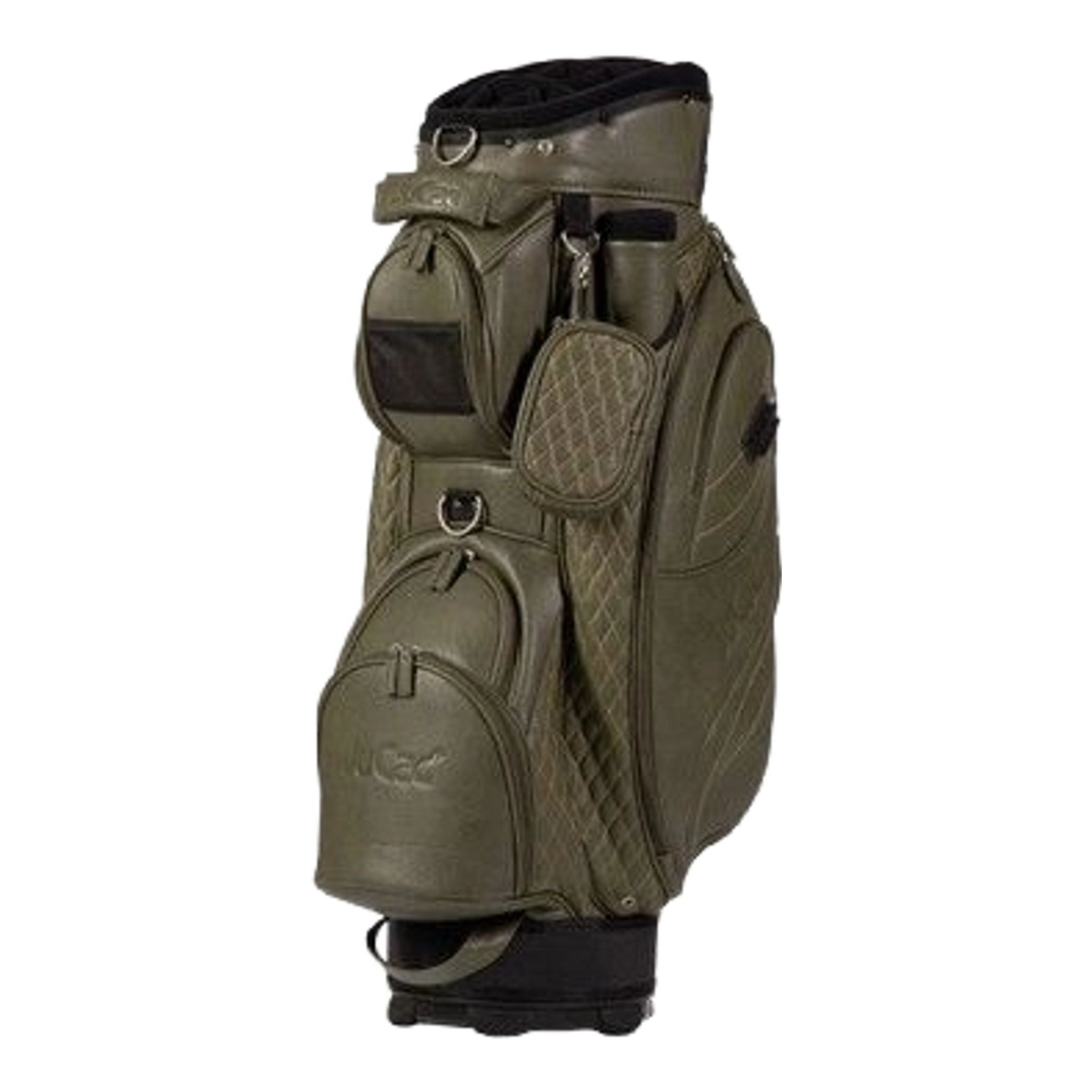 JuCad Style Cartbag