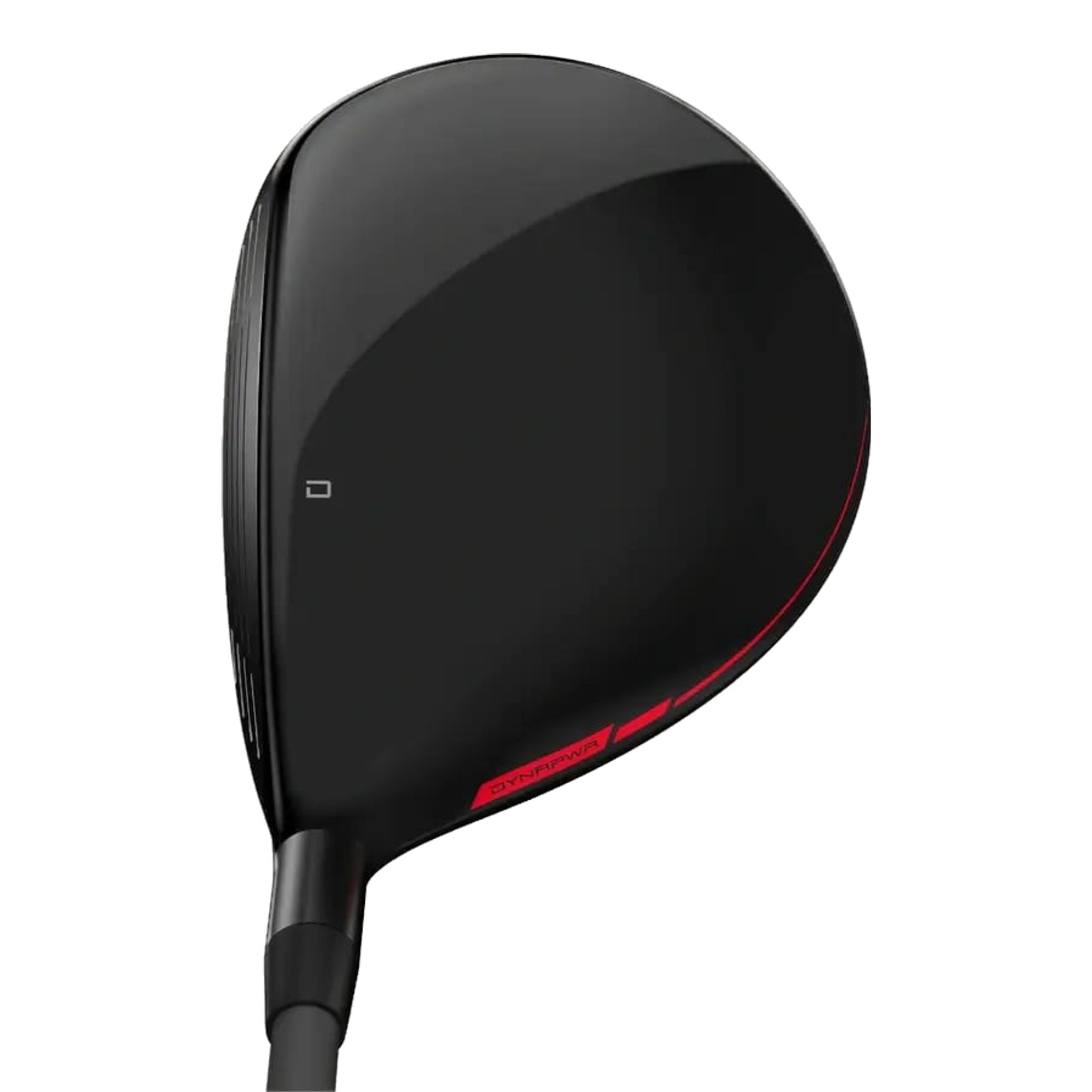 Wilson DYNAPWR Max fairway leseni moški