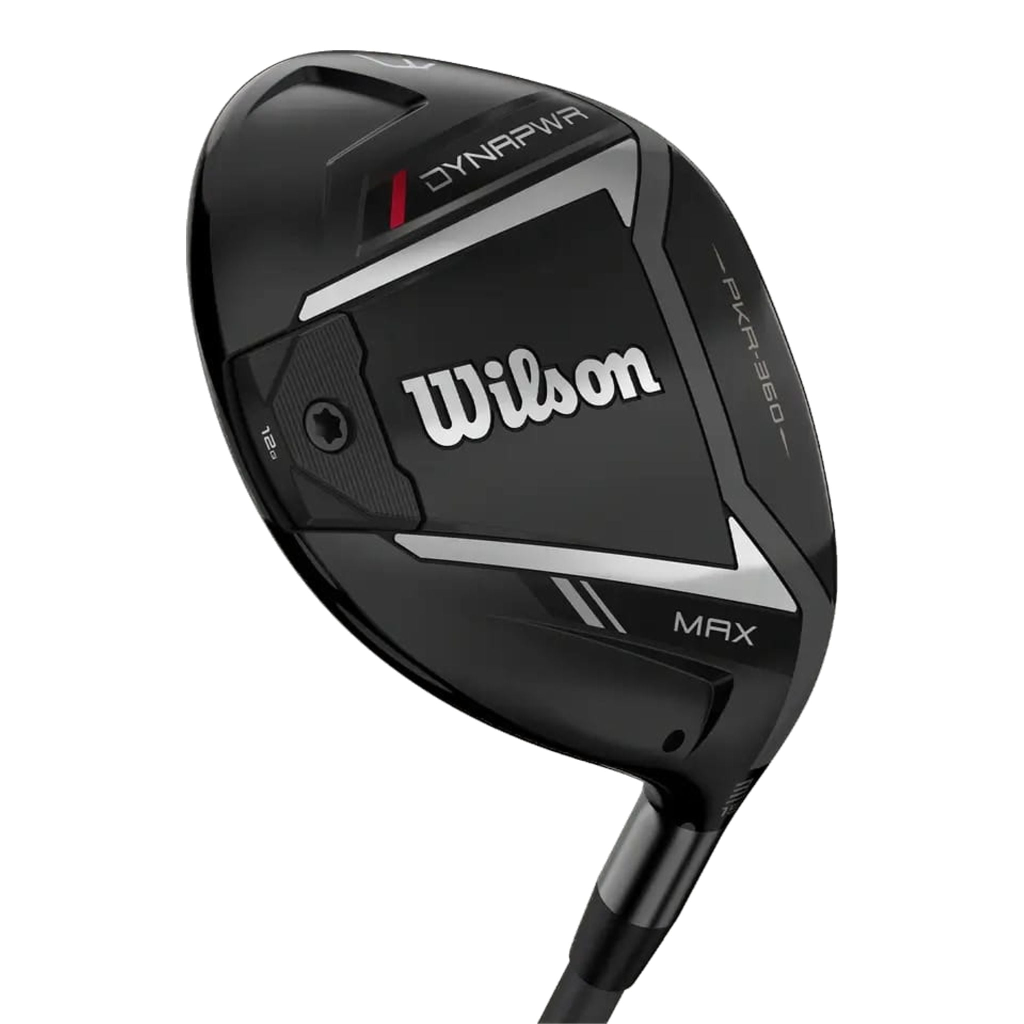 Wilson DYNAPWR Max fairway leseni moški