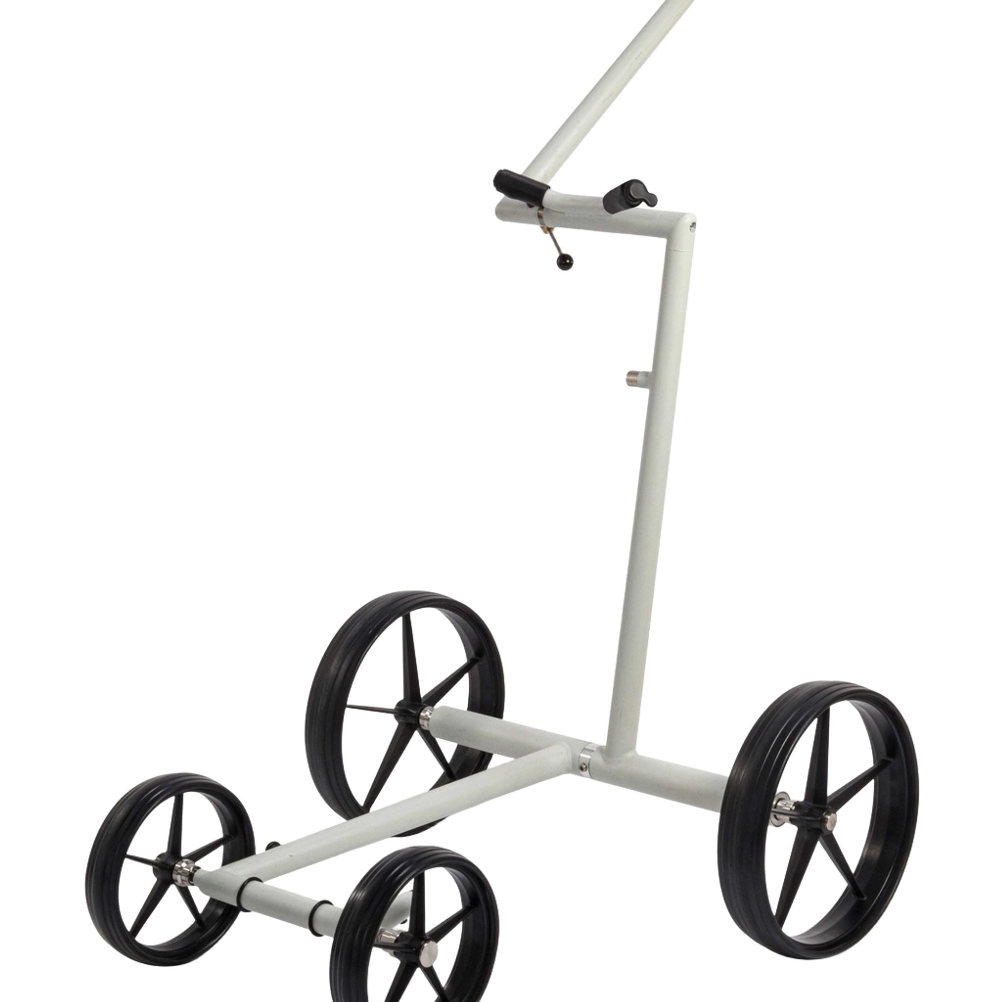Big Max e-LITE 4 Elektrotrolley