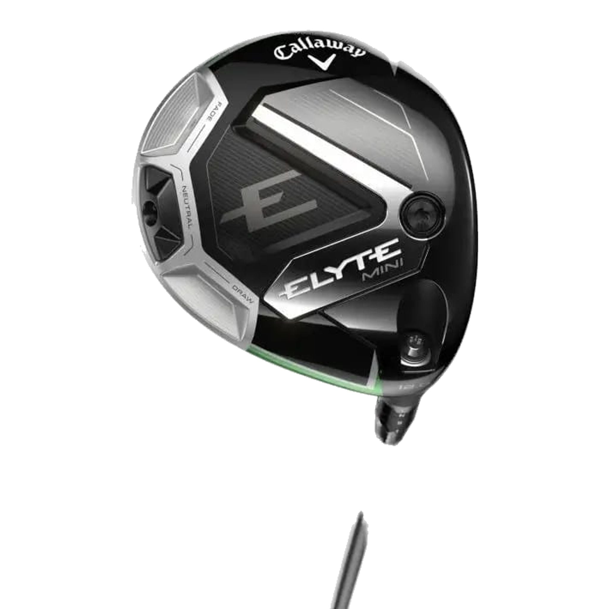 Callaway Elyte Mini Driver Herren