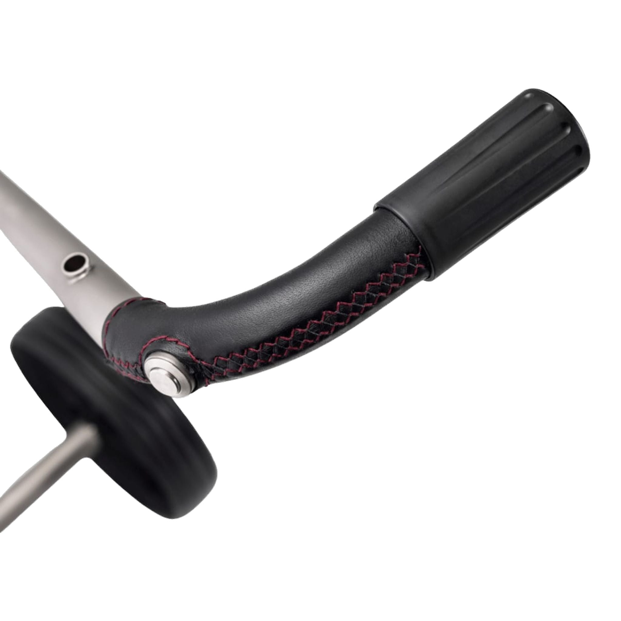 TiCad Tango (GRP kolesa & električna parkirna zavora)