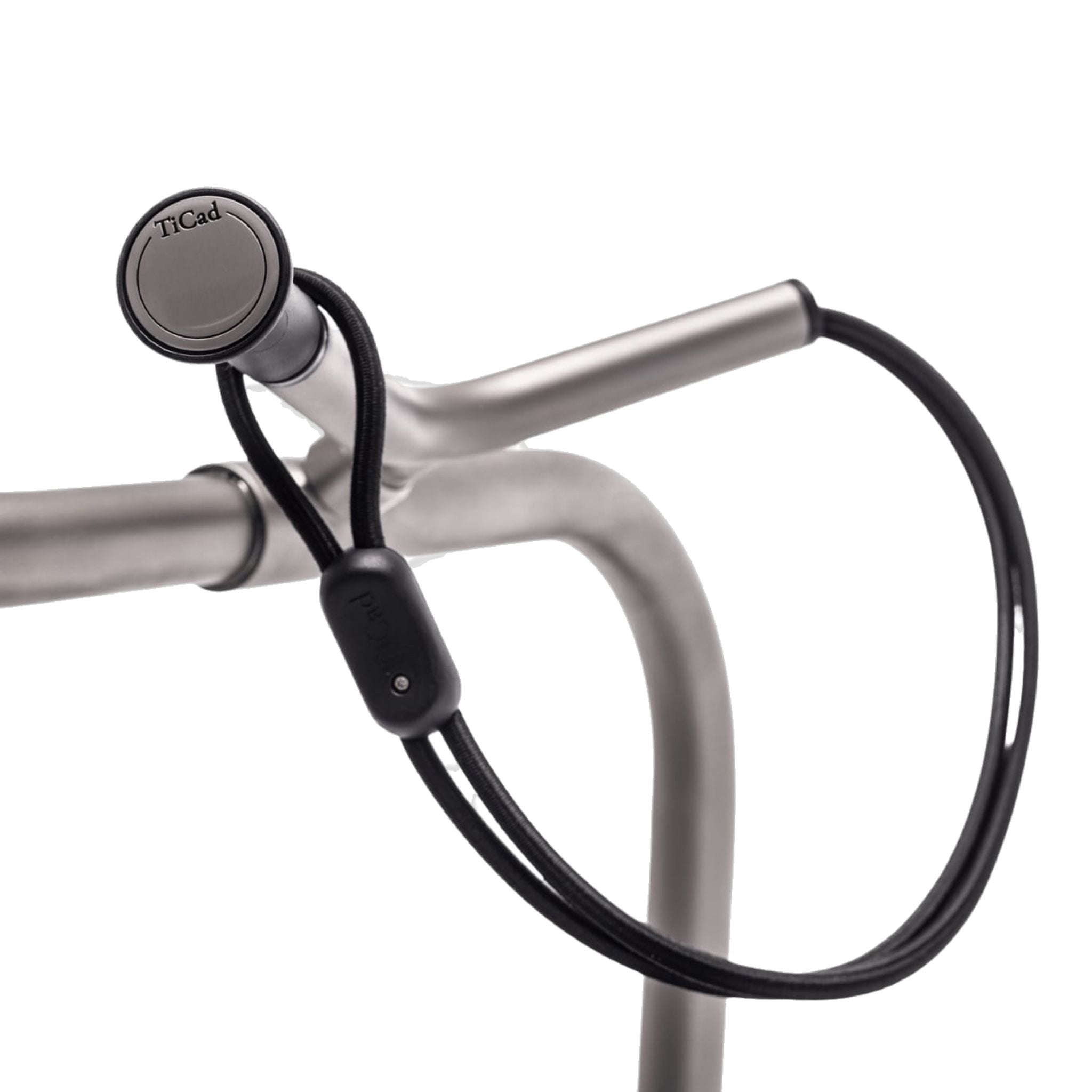 TiCad Tango (GRP kolesa & električna parkirna zavora)